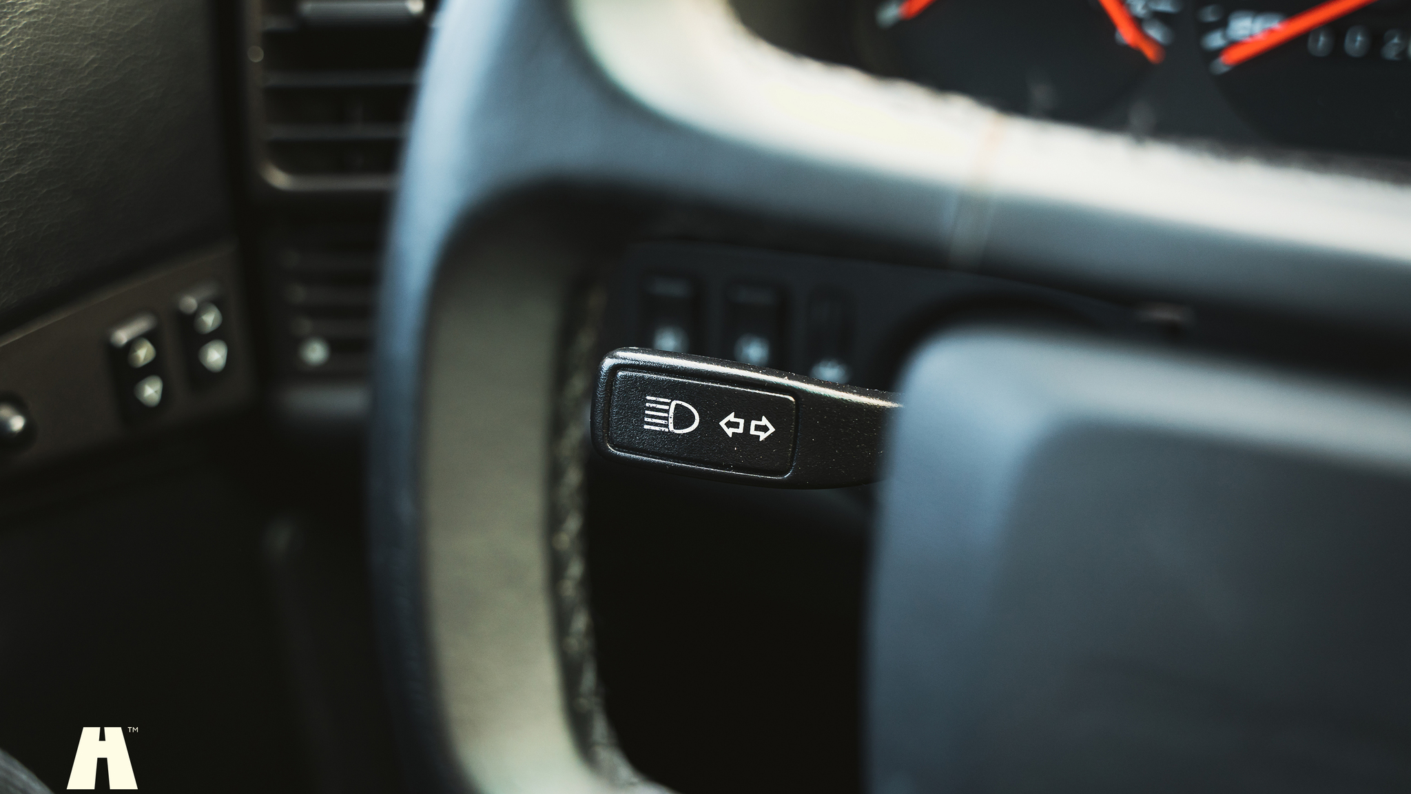 Innenraumfoto von 1990 Porsche 944 S2 (26)