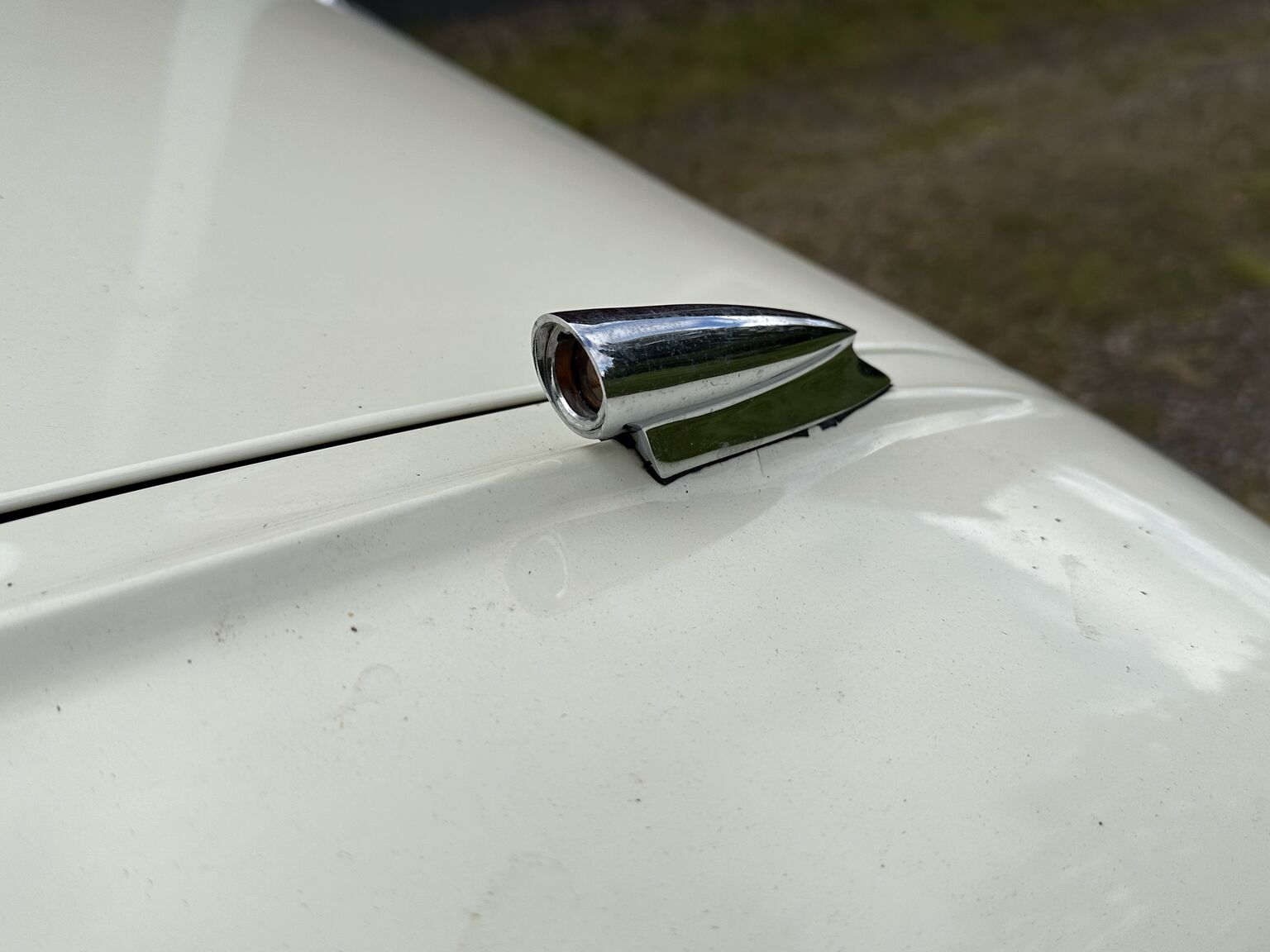 Aussenfoto 1965 Ford Thunderbird Hardtop 6.4 (44)