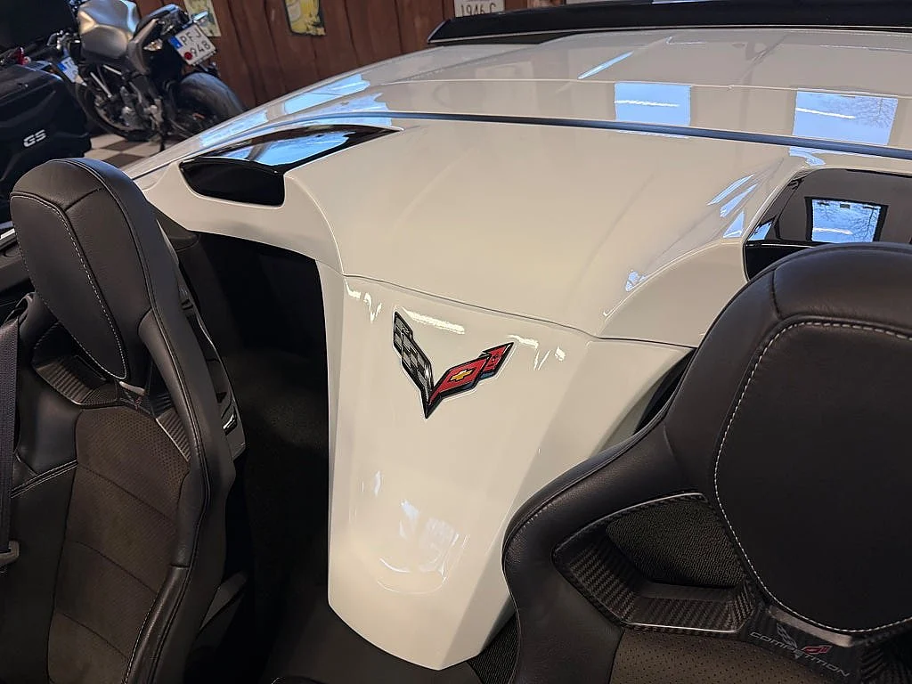 Bild von 2019 Chevrolet Corvette (15)