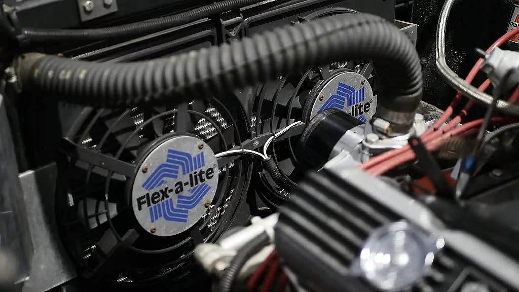 Image of 1970 Plymouth Cuda 440 (2) mechanics