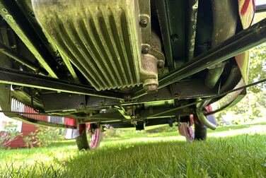 Image of 1938 AUSTIN SEVEN BOAT TAIL mechanics