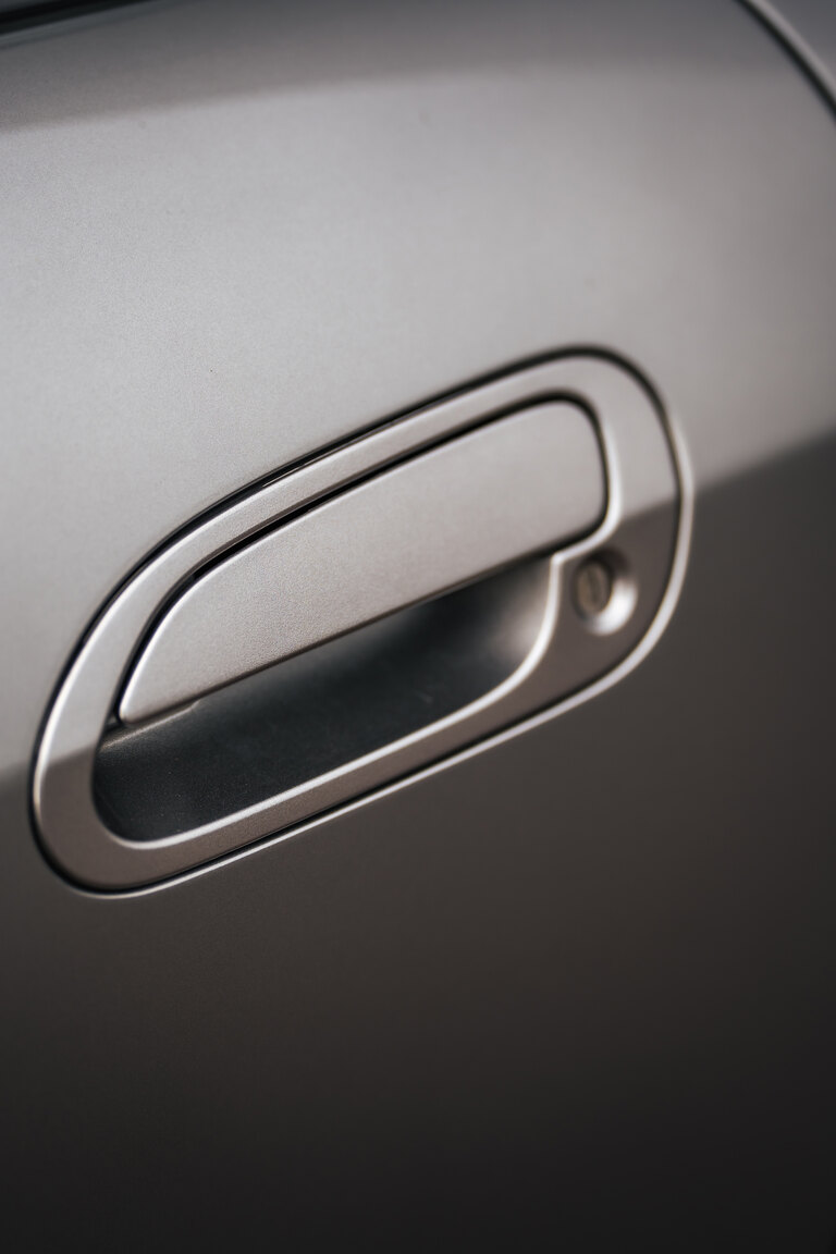 Exteriörbild på 2000 Honda S2000 AP1