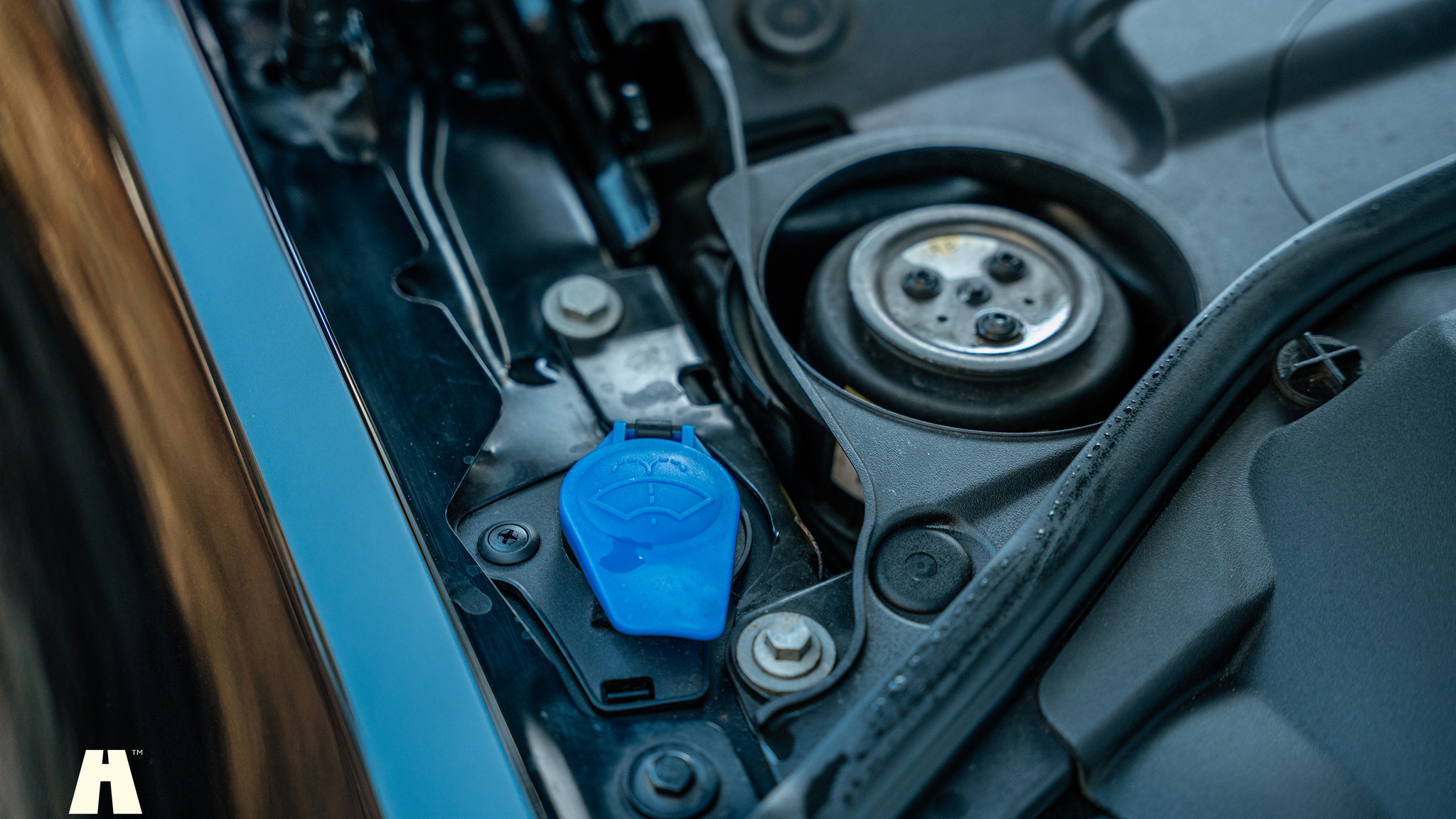 Image of 2010 Jaguar XFR (7) mechanics