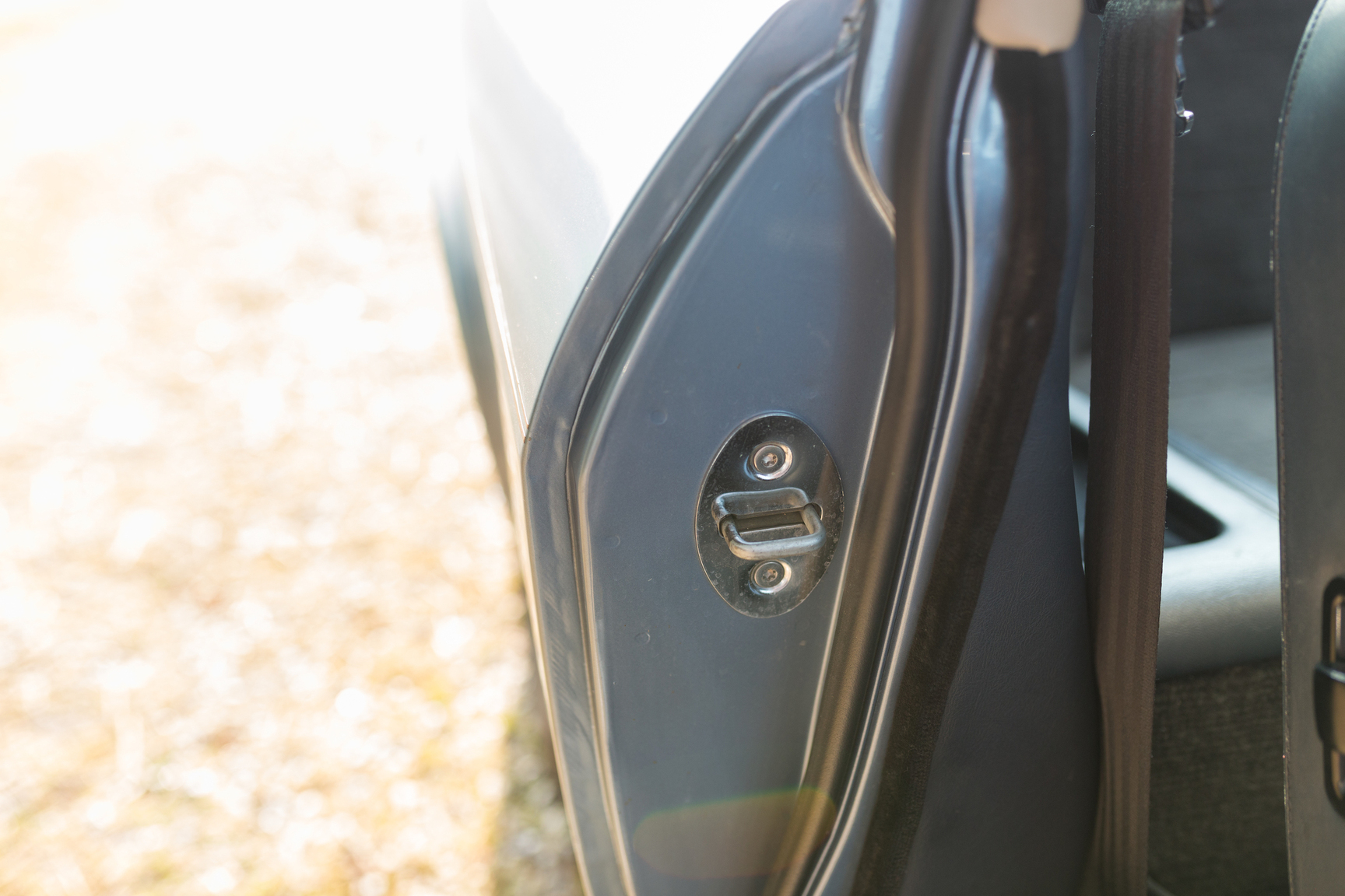 Innenraumfoto von 1987 Jaguar Xj-SC (50)