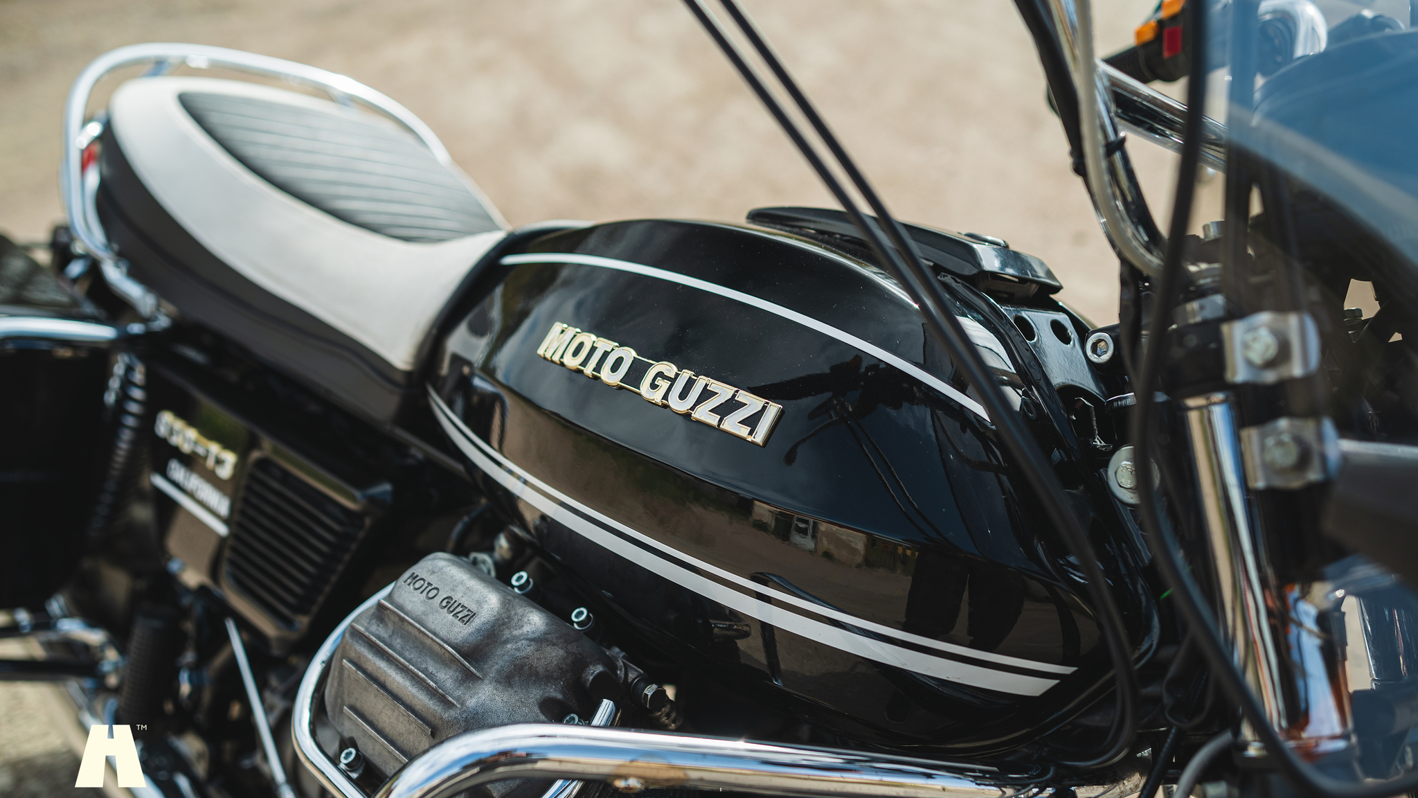 Aussenfoto 1978 Moto Guzzi 850 T3 California (38)