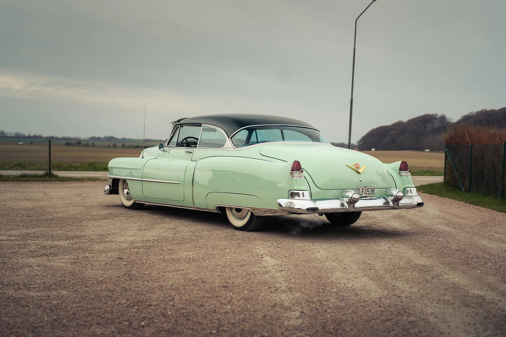 Aussenfoto 1953 Cadillac Series 62 (15)