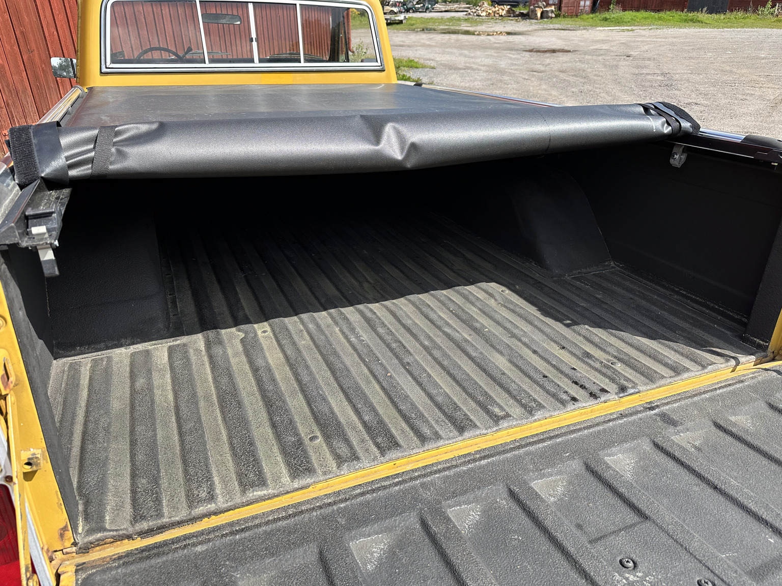 Aussenfoto 1972 Chevrolet C10 Cheyenne (81)