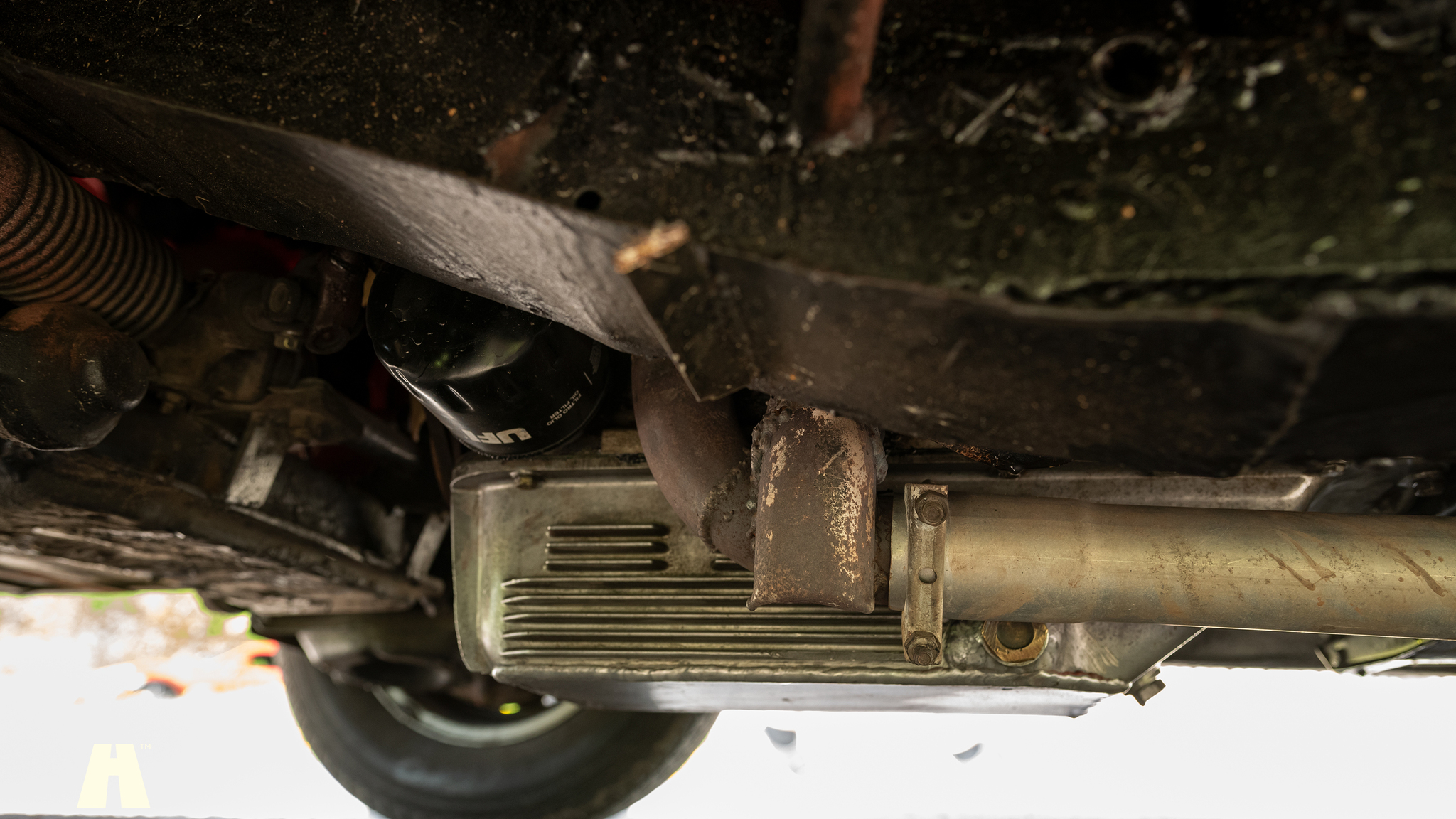 Image of 1994 Ockelbo 145 (51) mechanics