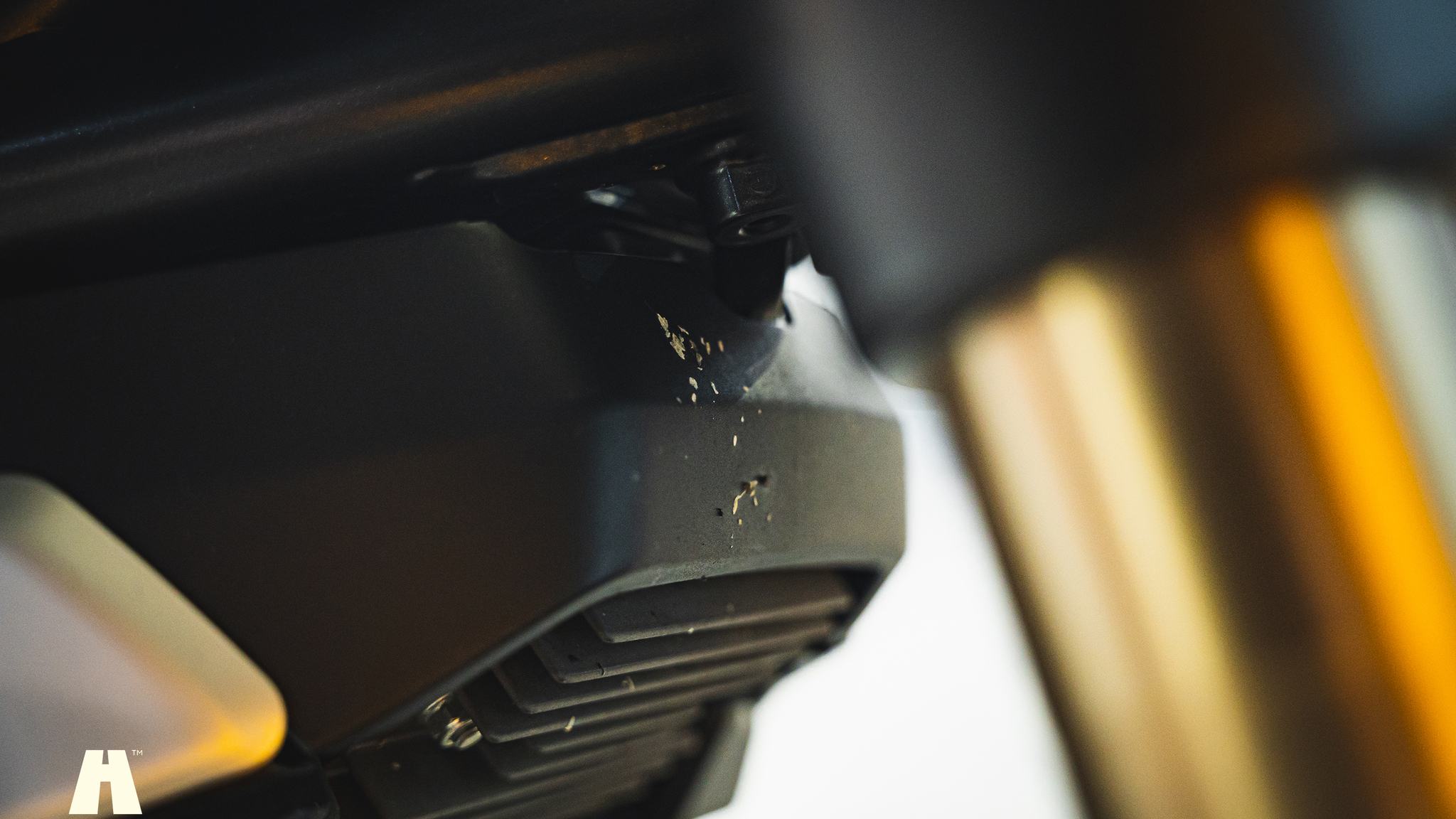 Exteriörbild på 2018 Ducati Scrambler 1100 (76)