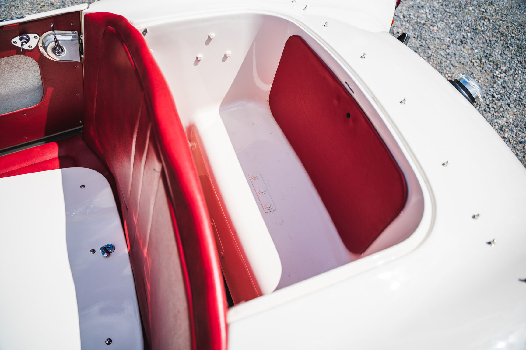 Innenraumfoto von 1960 Berkeley B95 (42)