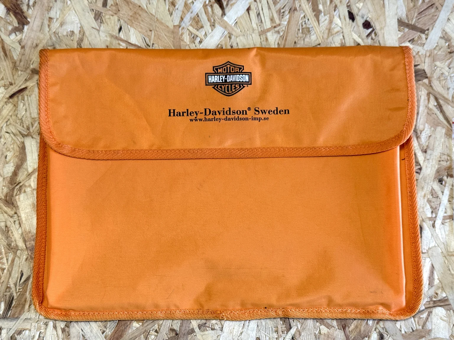 Dokumentation, 1999 Harley-Davidson Fxst Softail (3)