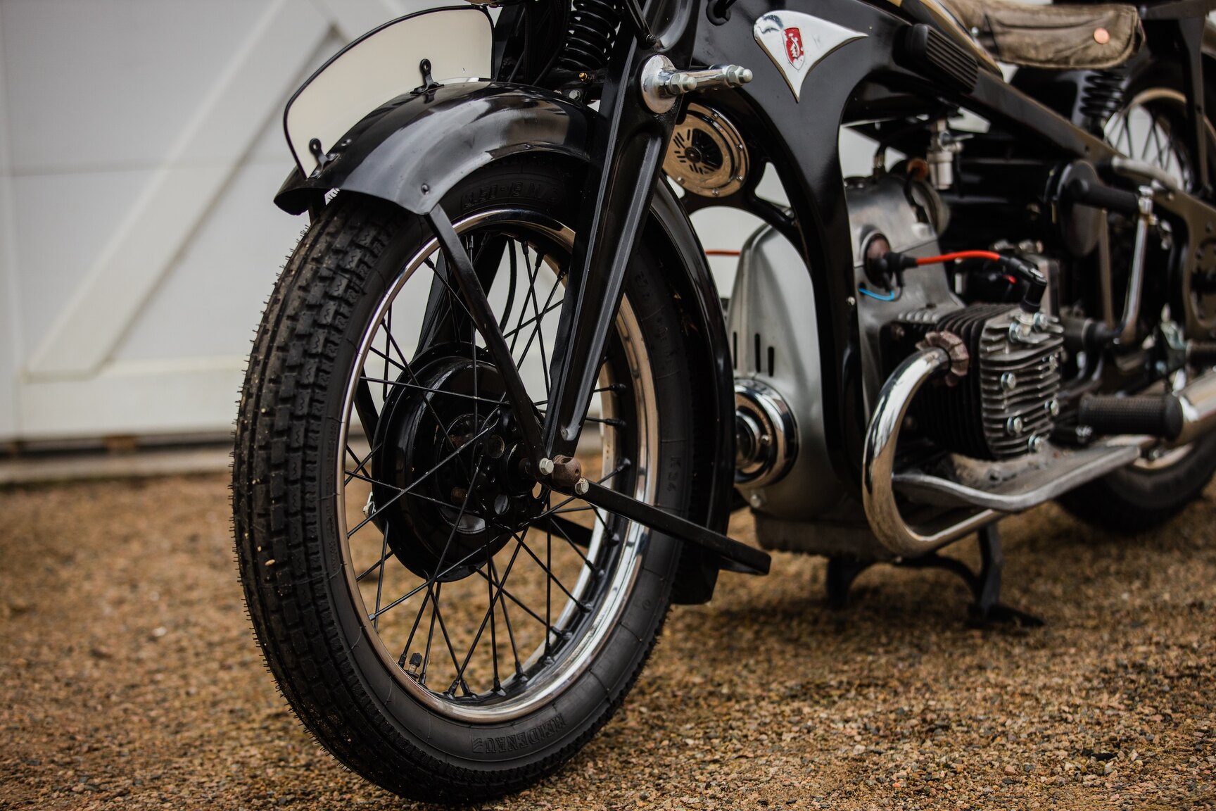 Exteriörbild på 1936 1936 Zundapp K500 (6)