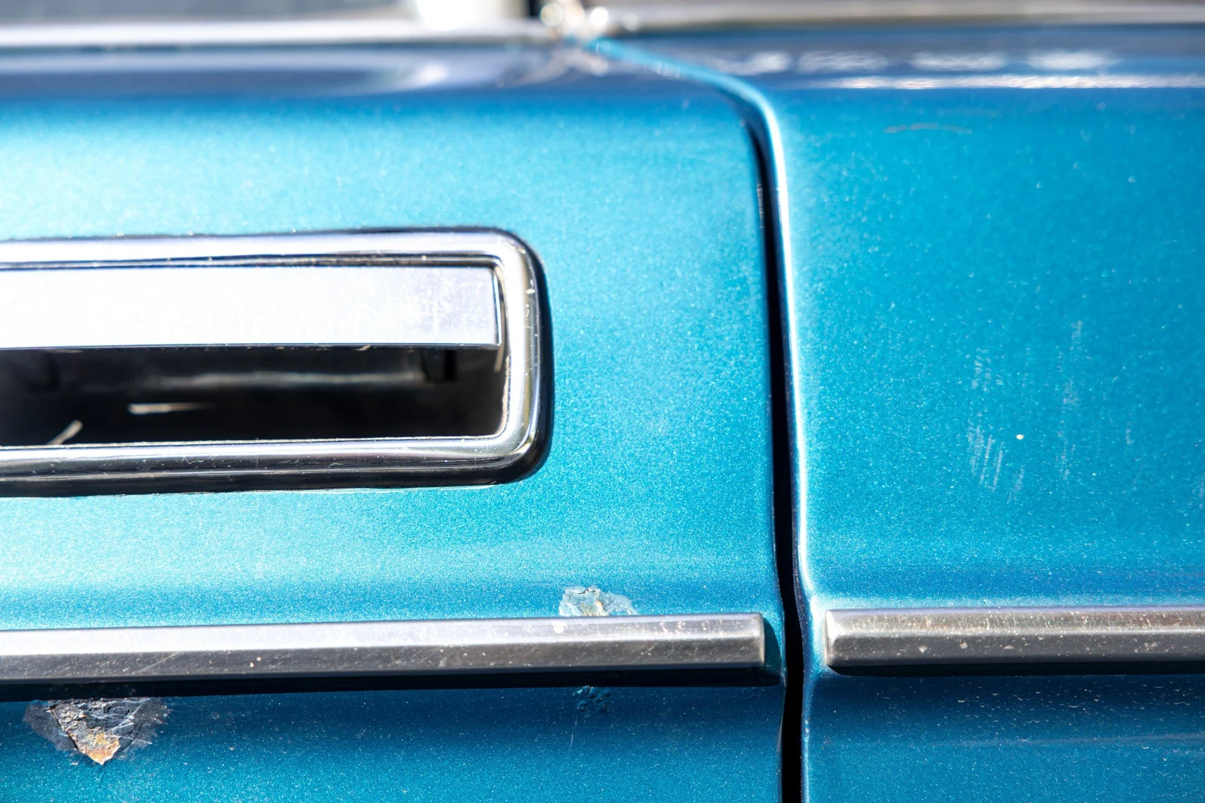 Exteriörbild på 1973 Volvo 164E (21)
