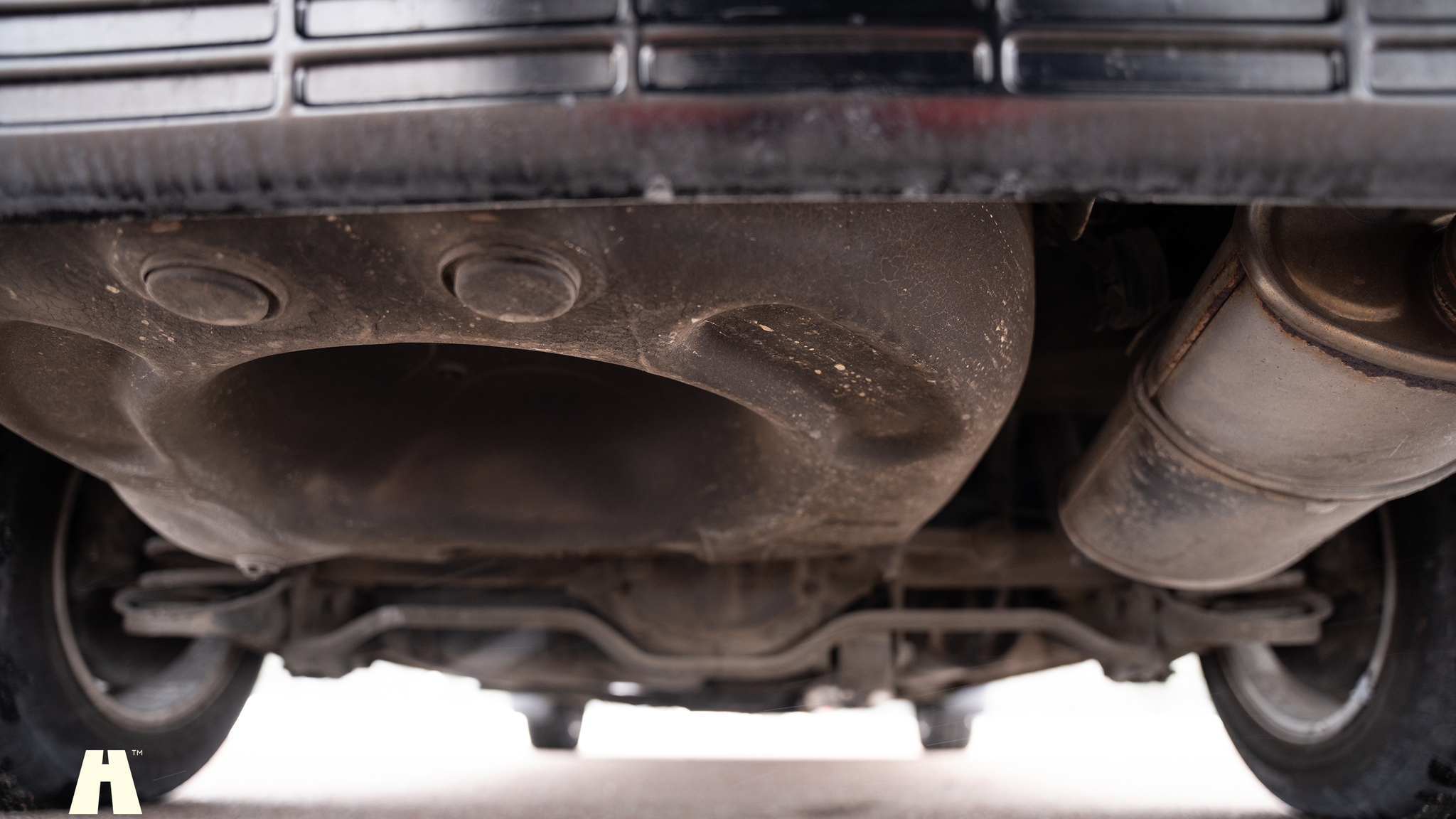 Image of 1995 Volvo 940 SE mechanics