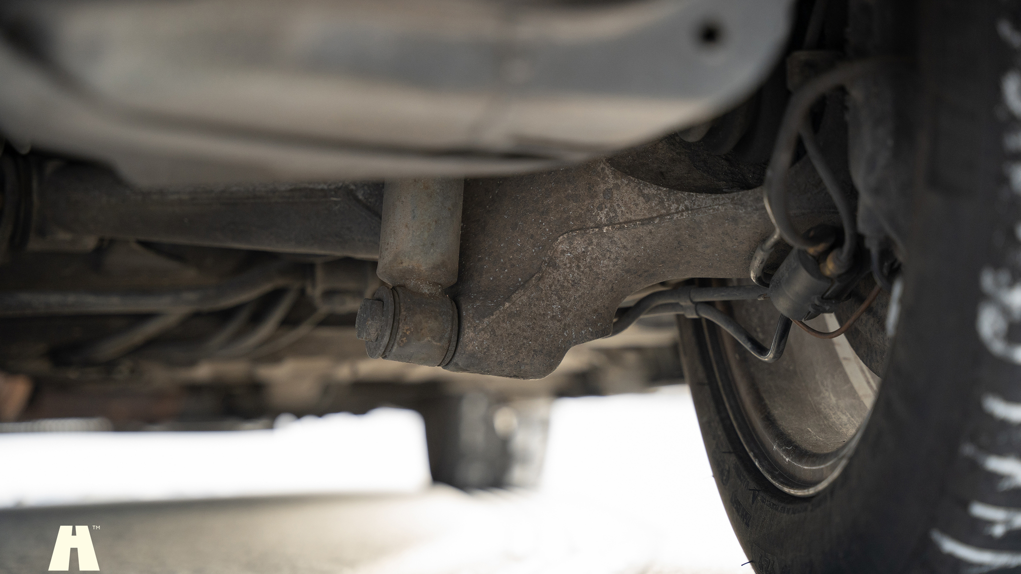 1990 Porsche 944 S2 (63), Mekanik