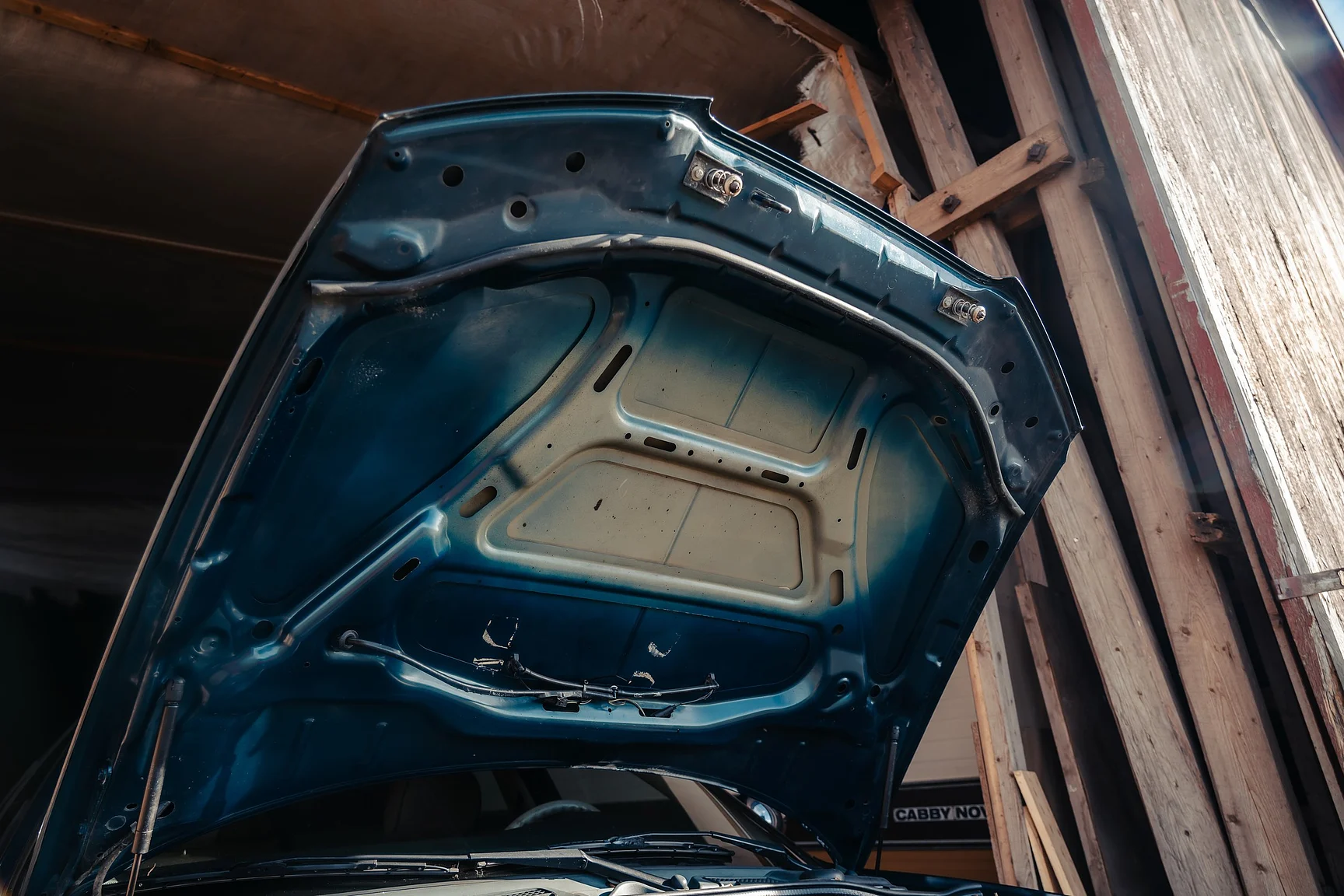 Image of 2005 Rover 75 1.8T - NO RESERVE mechanics (11)