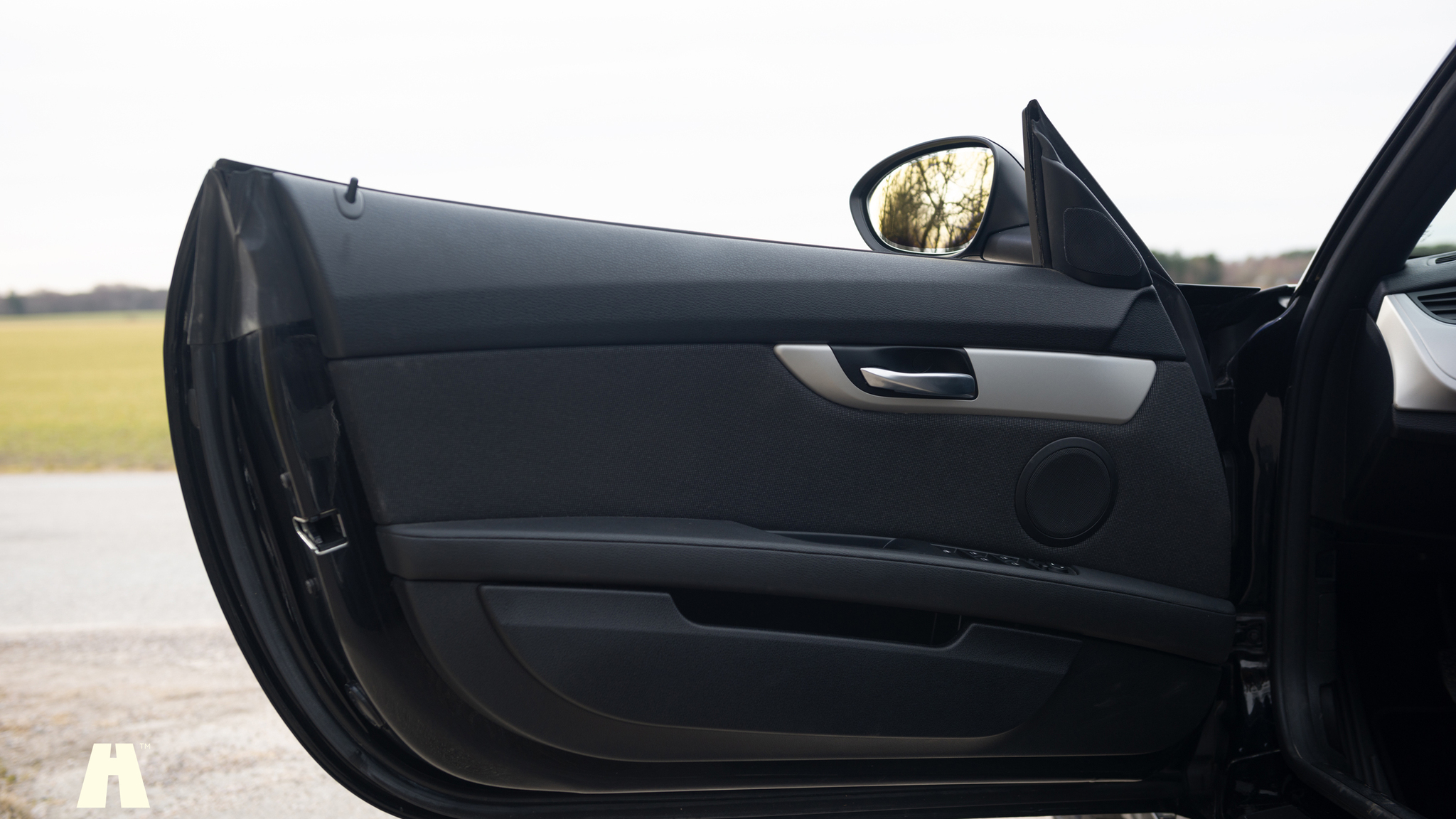 Aussenfoto 2009 BMW Z4 S-Drive23i (24)