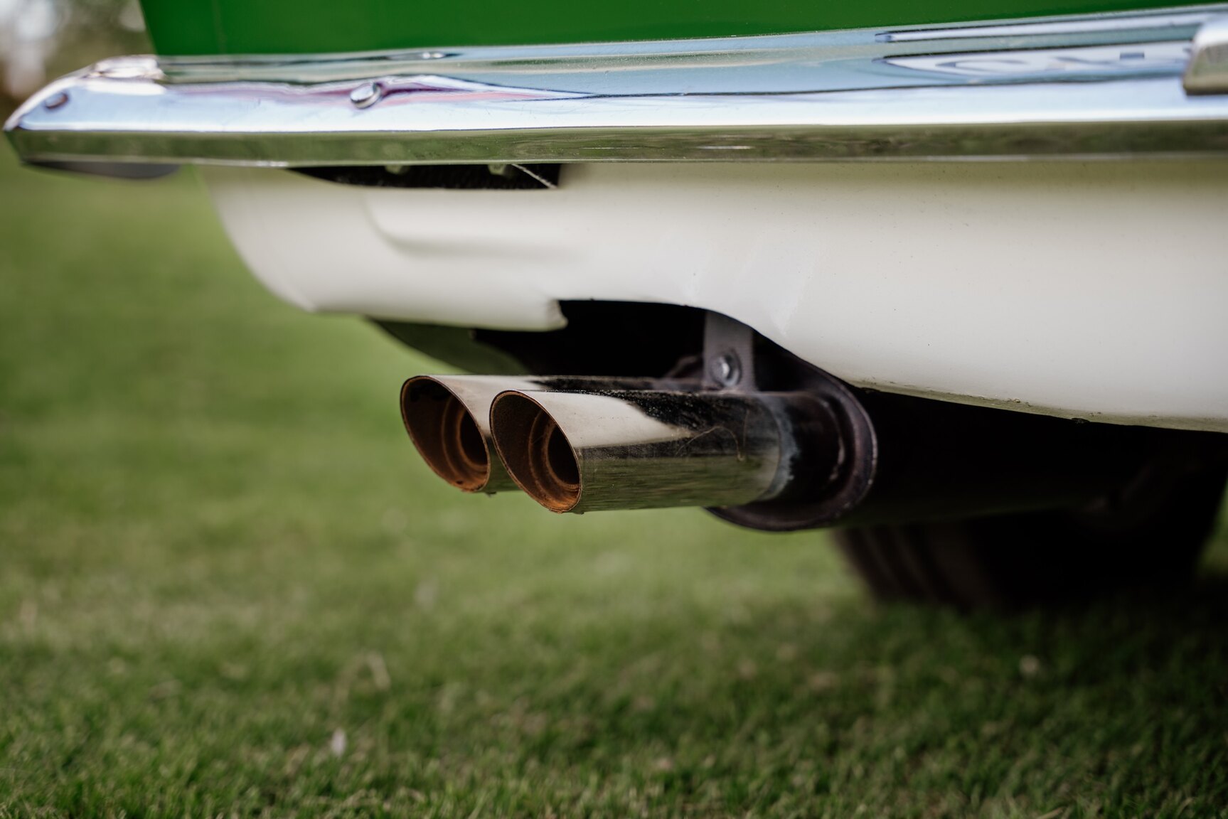 Exterior image of 1968 Ford Cortina Lotus (42)