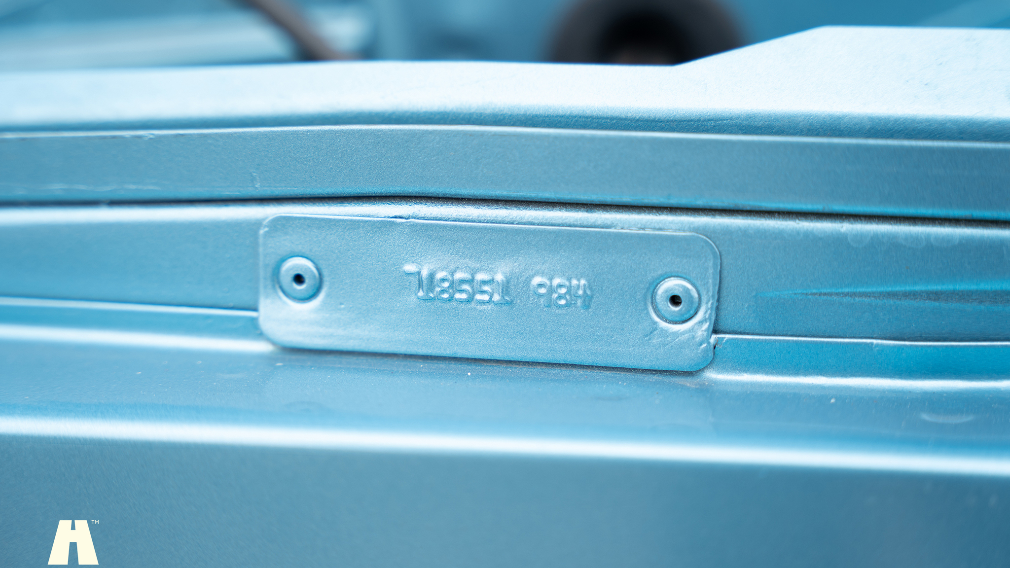 Image of 1979 Saab 900 Turbo mechanics (62)