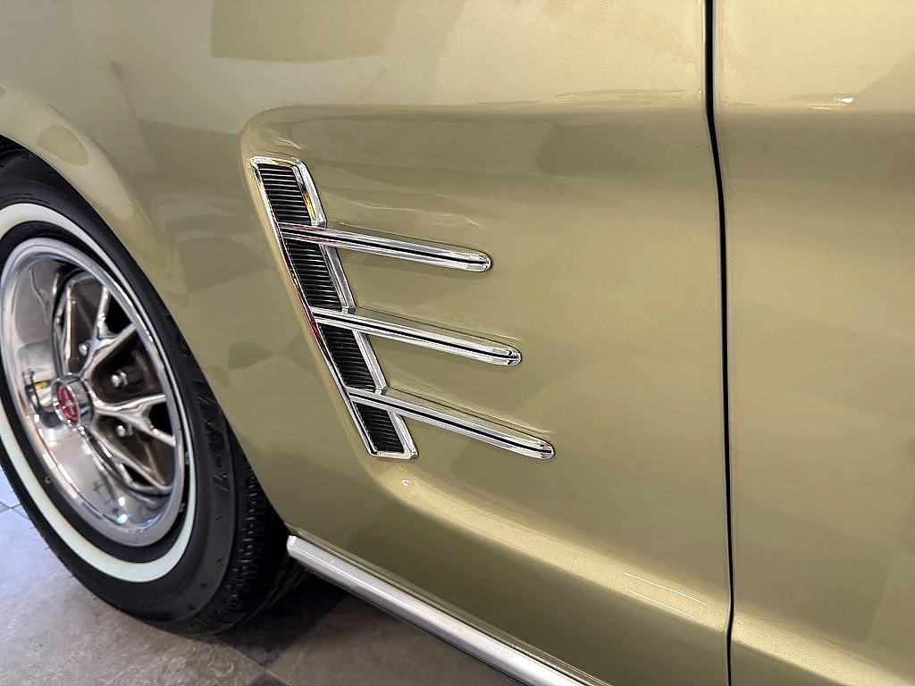 Bild von 1966 Ford Mustang (20)