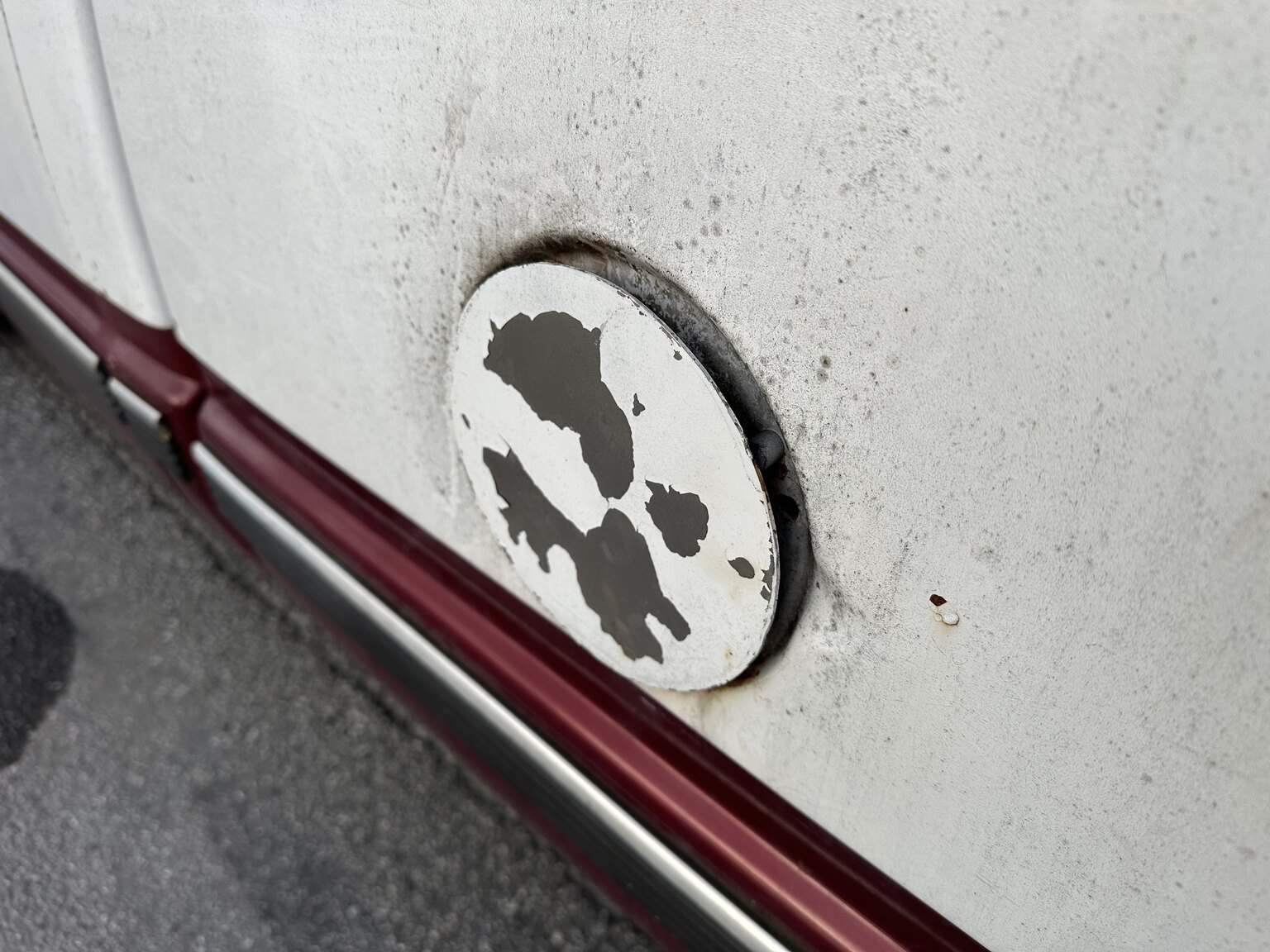 Exteriörbild på 1989 Chevrolet C1500 Silverado