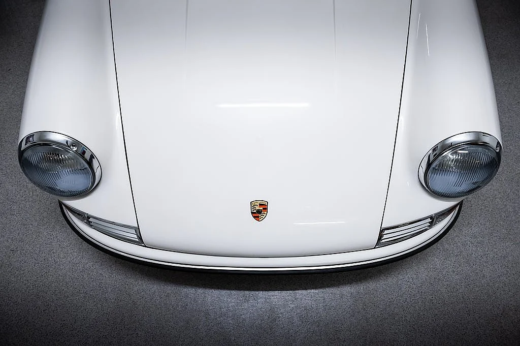 Bild von 1968 Porsche 911 (16)