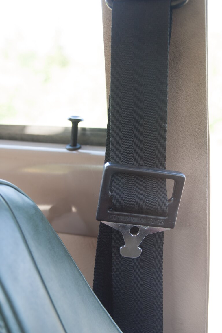 Innenraumfoto von 1962 Volvo Amazon (23)