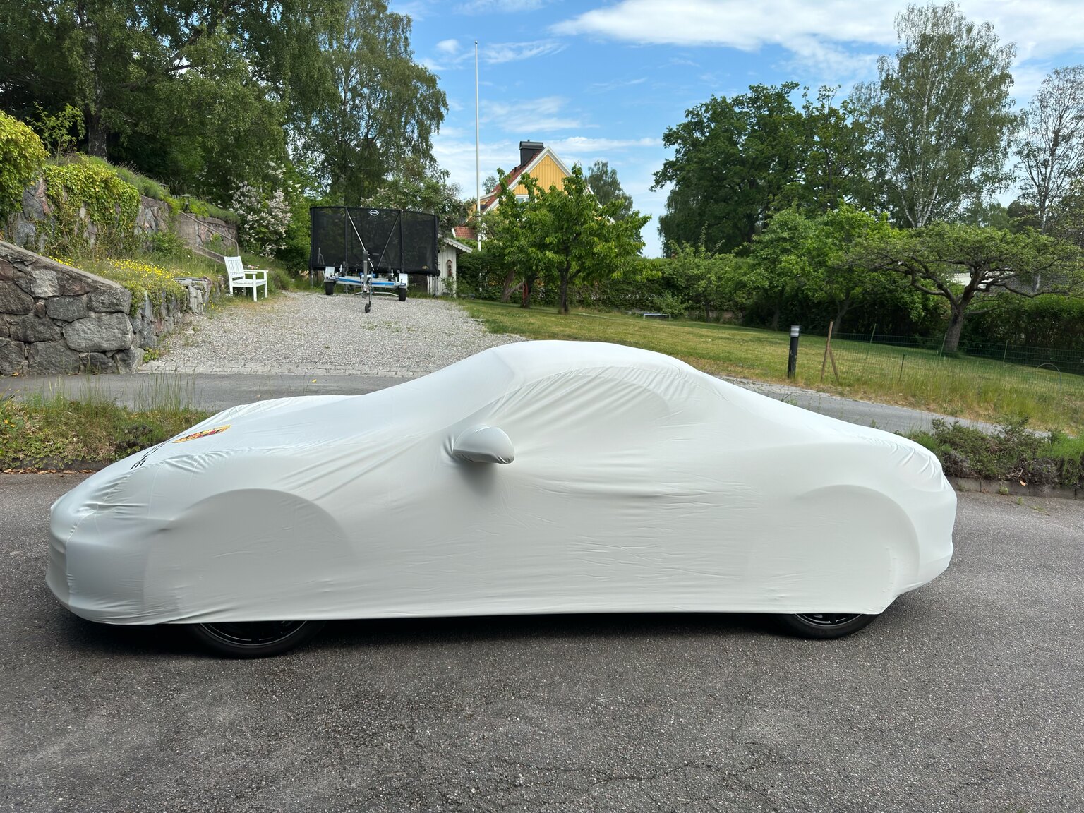 Bild der Verschiedenes von 2013 Porsche Boxster S (8)