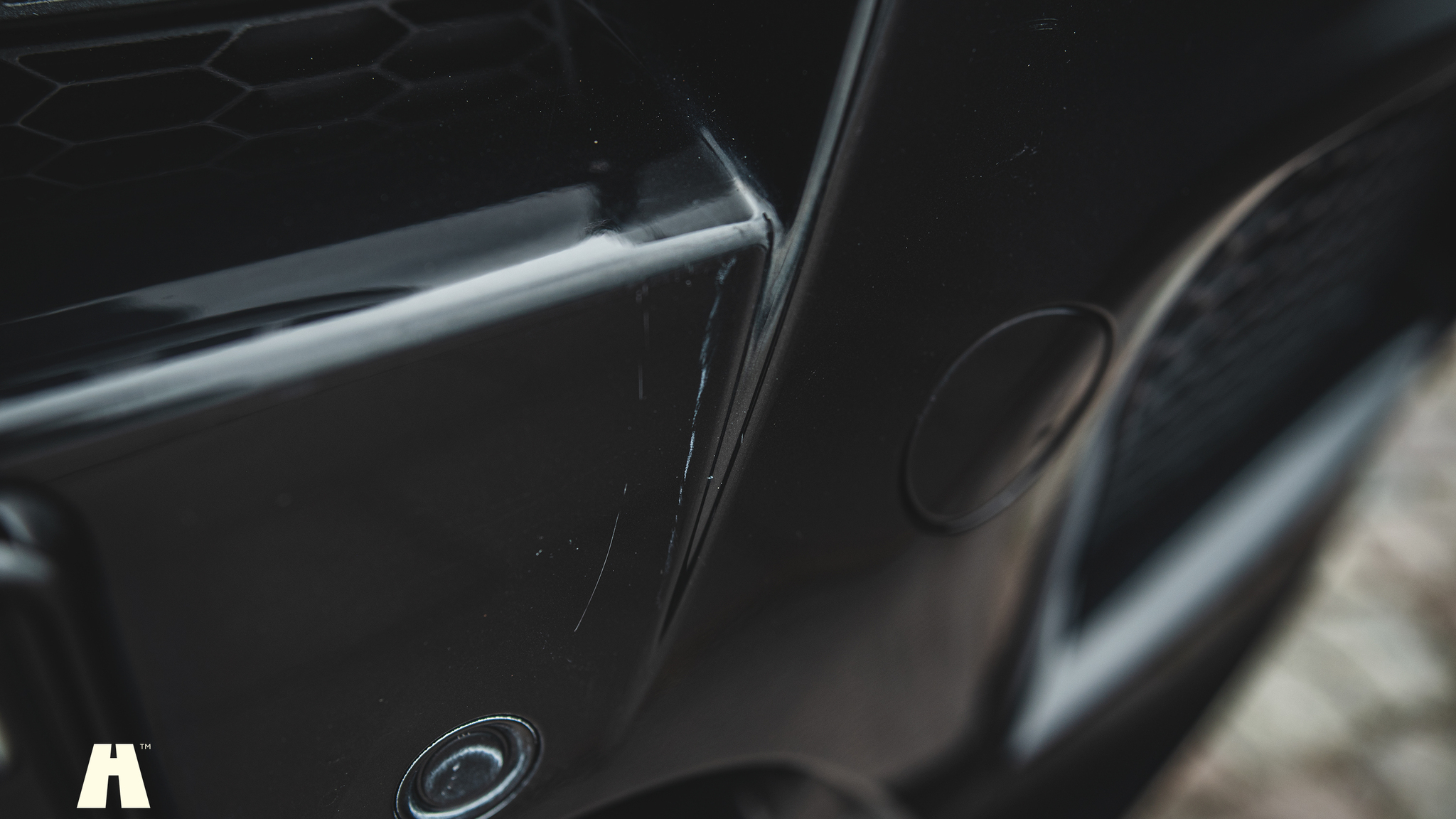 Exteriörbild på 2010 BMW X6 M Ferrita 555HK (60)