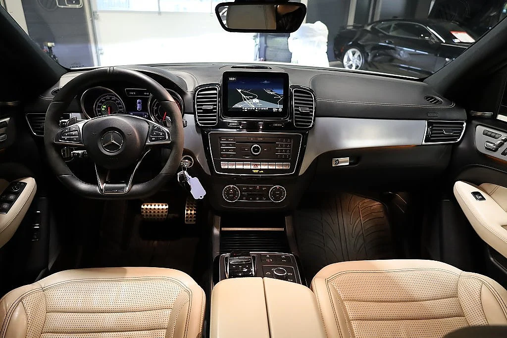 Bild von 2017 Mercedes-Benz GLE (12)