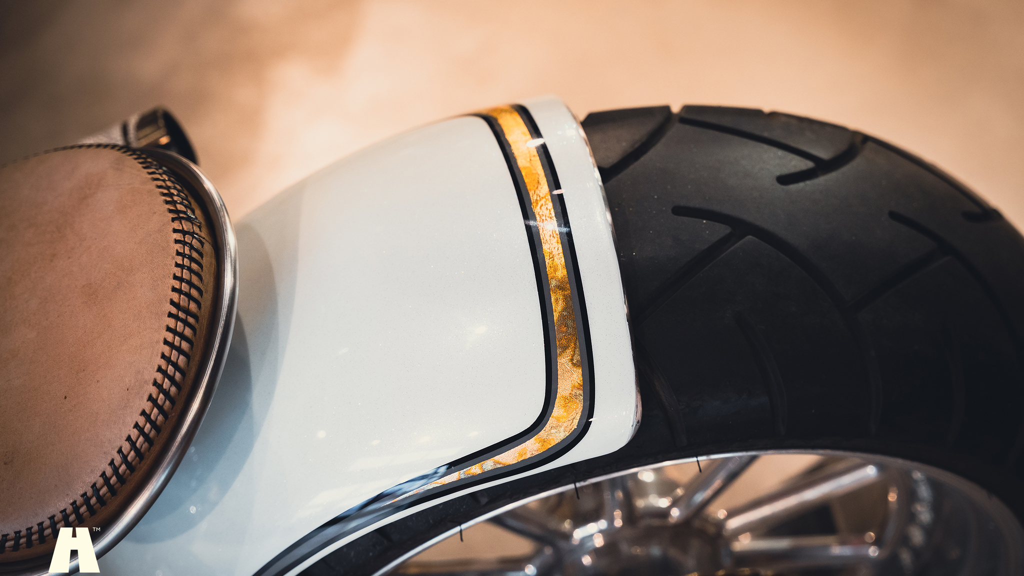 Exteriörbild på 2010 Harley-Davidson Kopteri