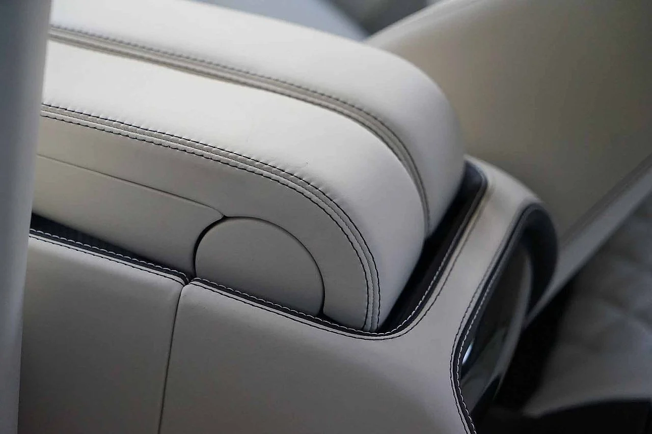 Bild von 2016 Bentley Continental GT (2)