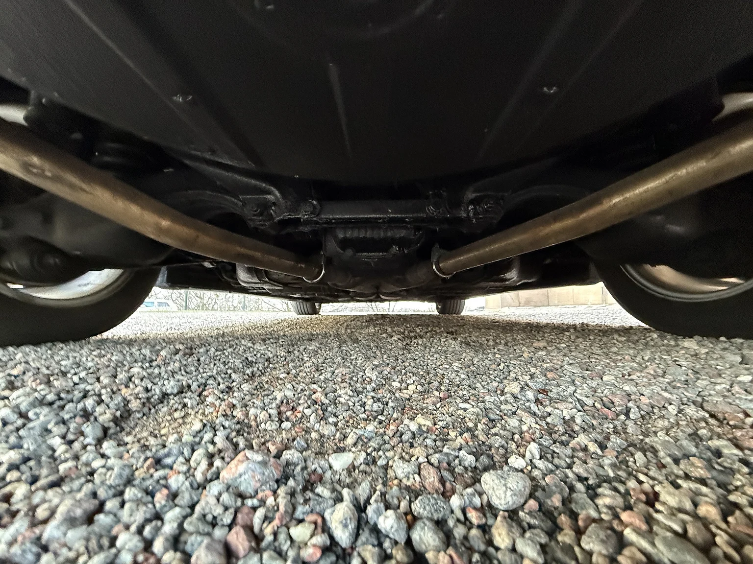 1992 BMW 850iA - No Reserve (17), Mekanik