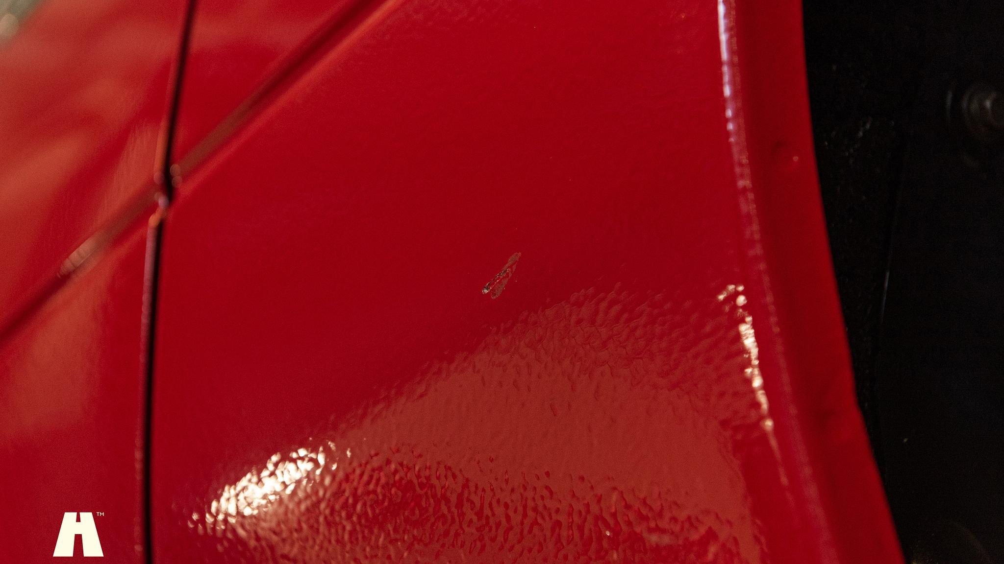 Exteriörbild på 1997 Mazda MX-5 (67)