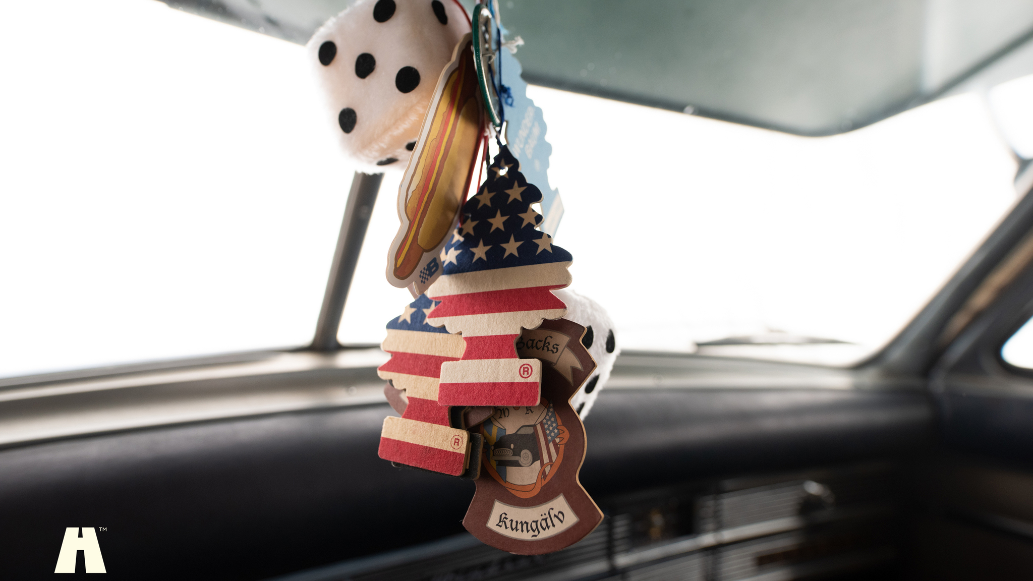 Innenraumfoto von 1950 Chrysler Windsor Club Coupé (43)