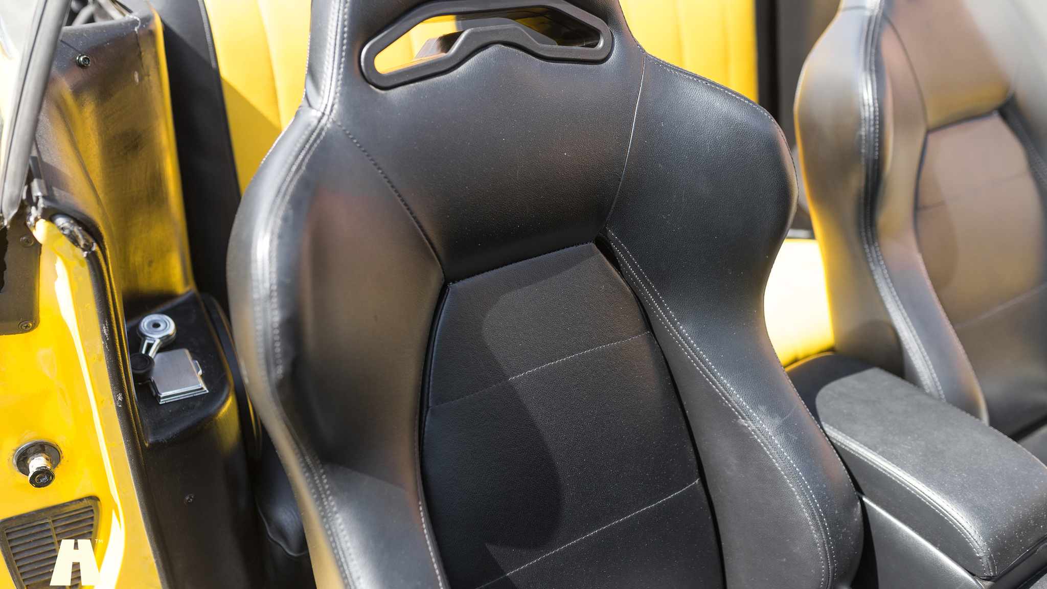 Innenraumfoto von 1971 Ford Mustang 429 Cabriolet (33)