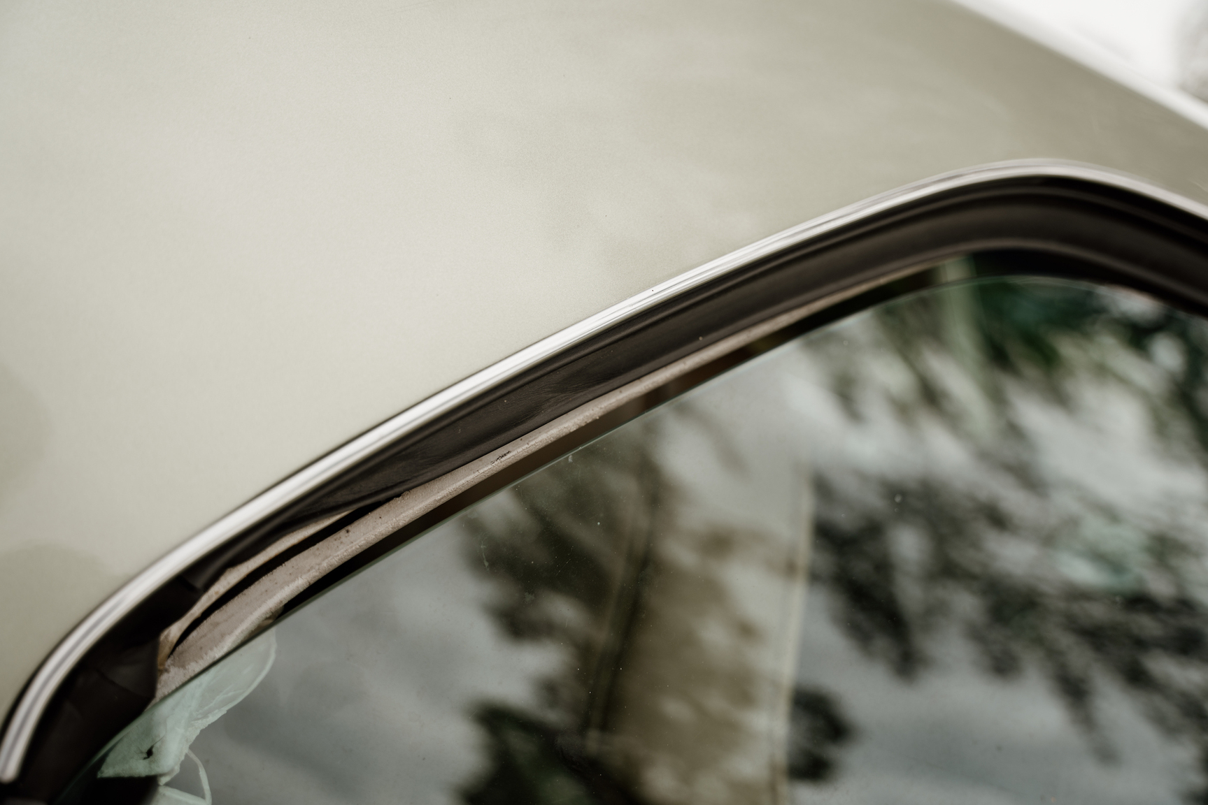 Exterior image of 1973 Chevrolet El Camino SS 454 (54)