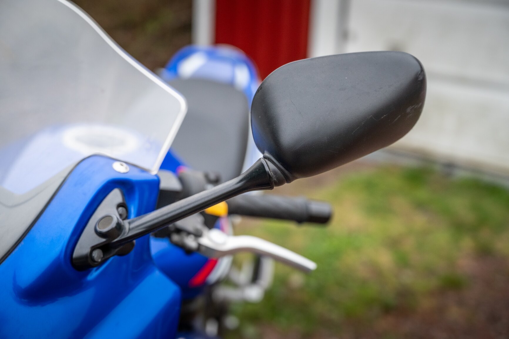 Aussenfoto 2008 Suzuki GSX650F (56)