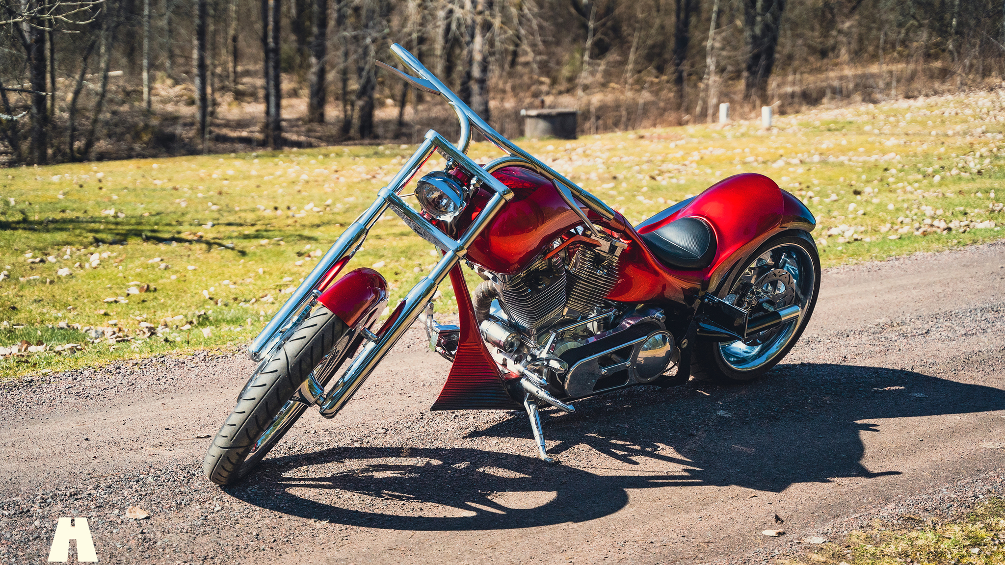 Exterior image of 2012 Harley Davidson Carbonite (5)