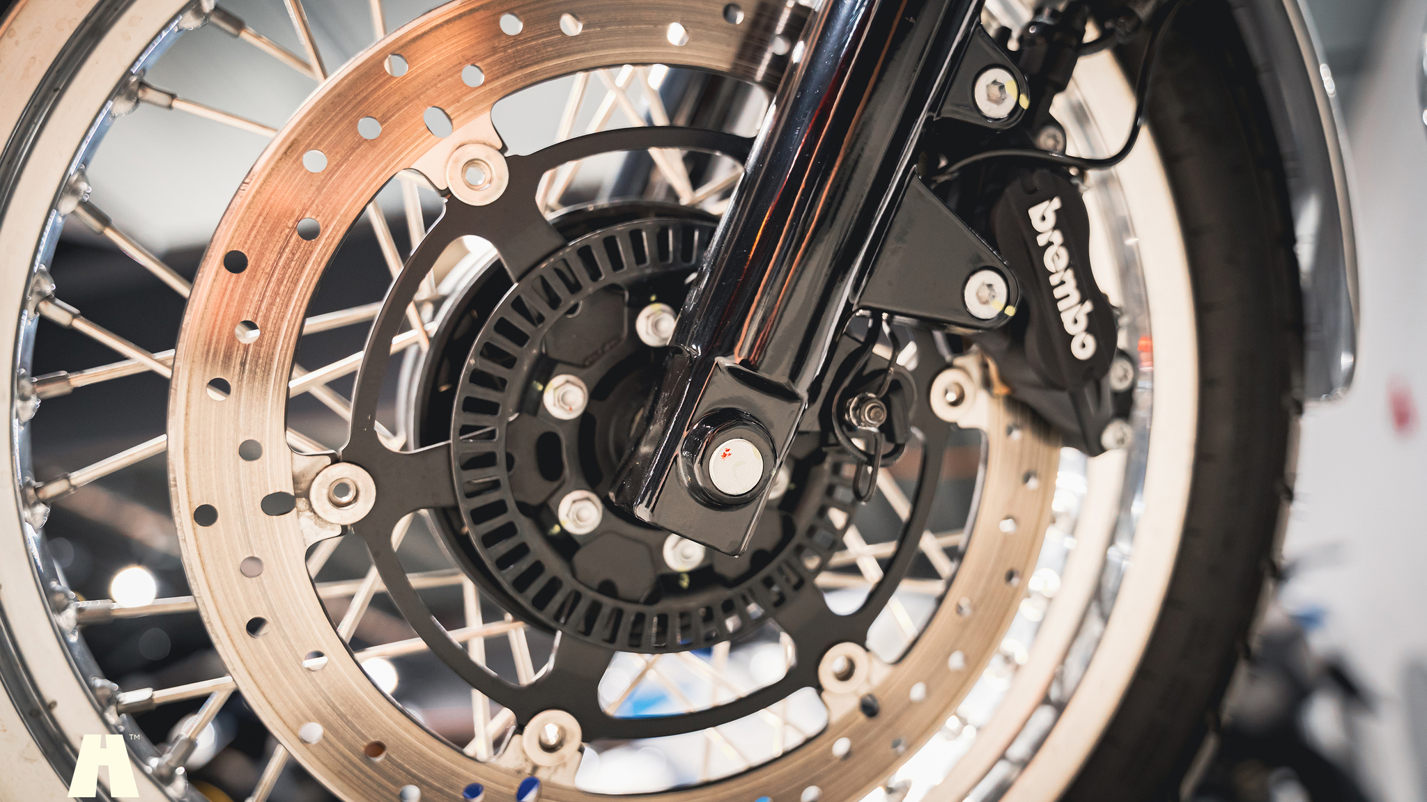 2020 Moto Guzzi V7 III Special, Mekanik