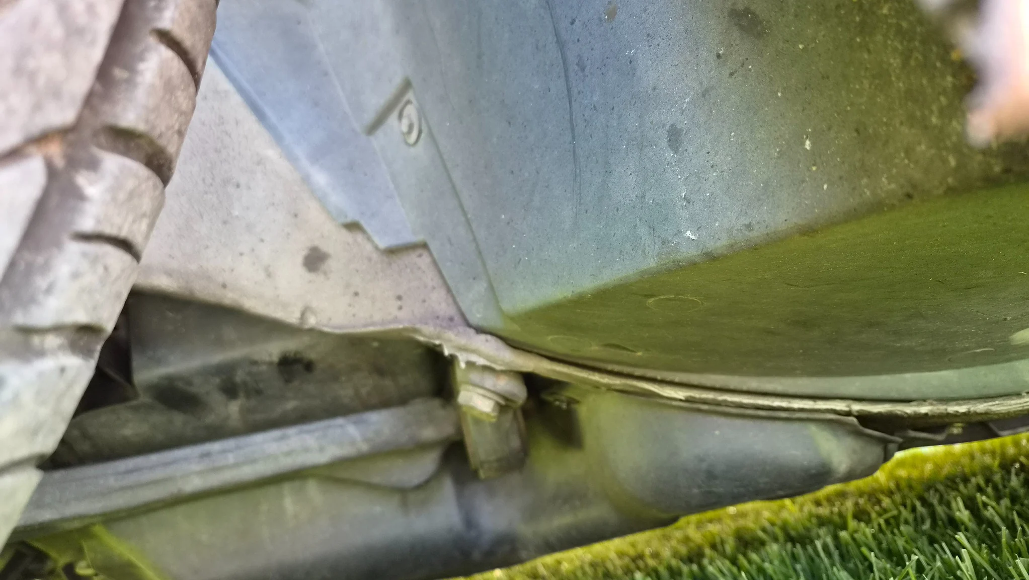Image of 1999 BMW M Coupé mechanics (1)