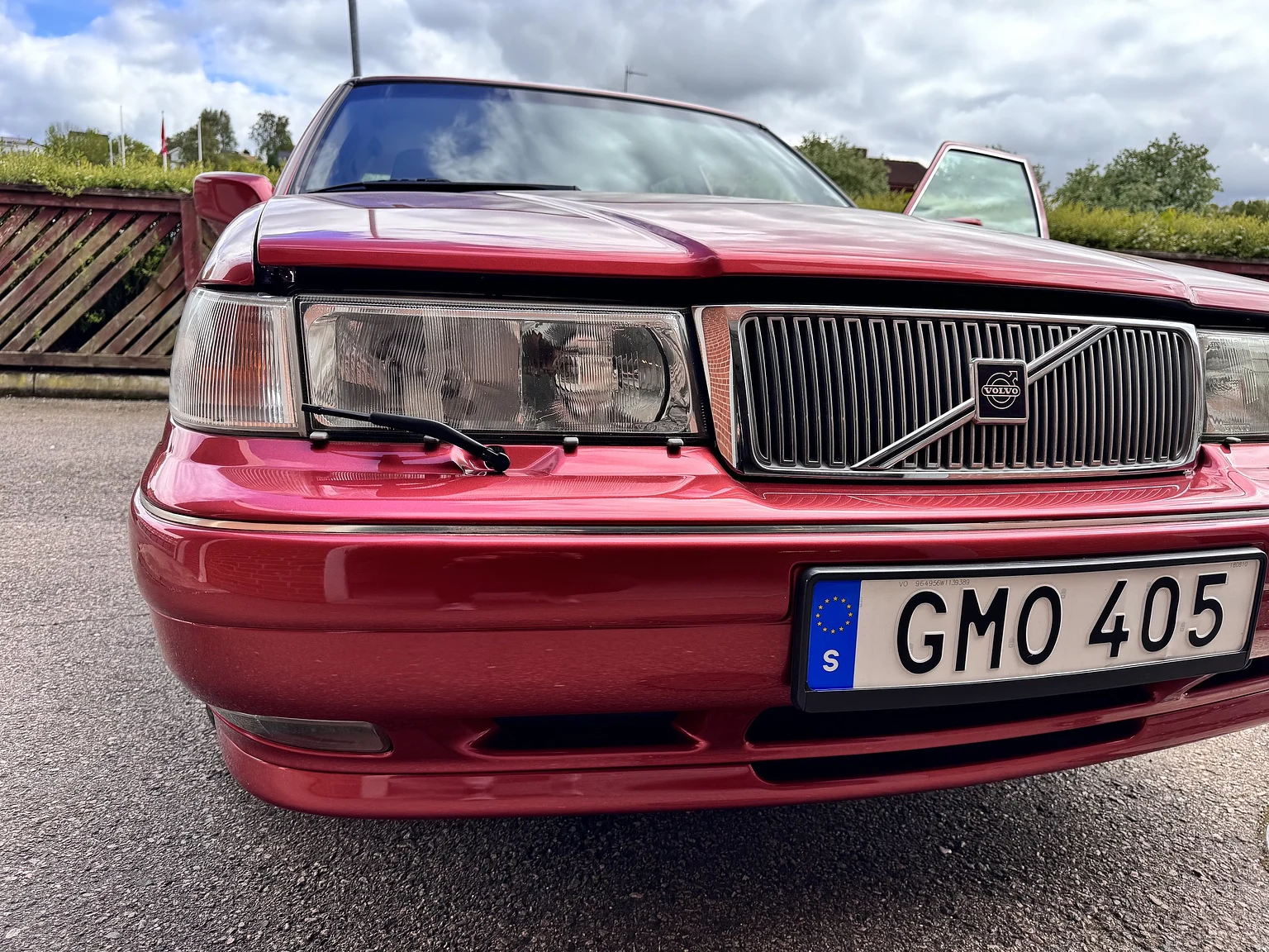 Aussenfoto 1998 Volvo S90 3.0 (28)