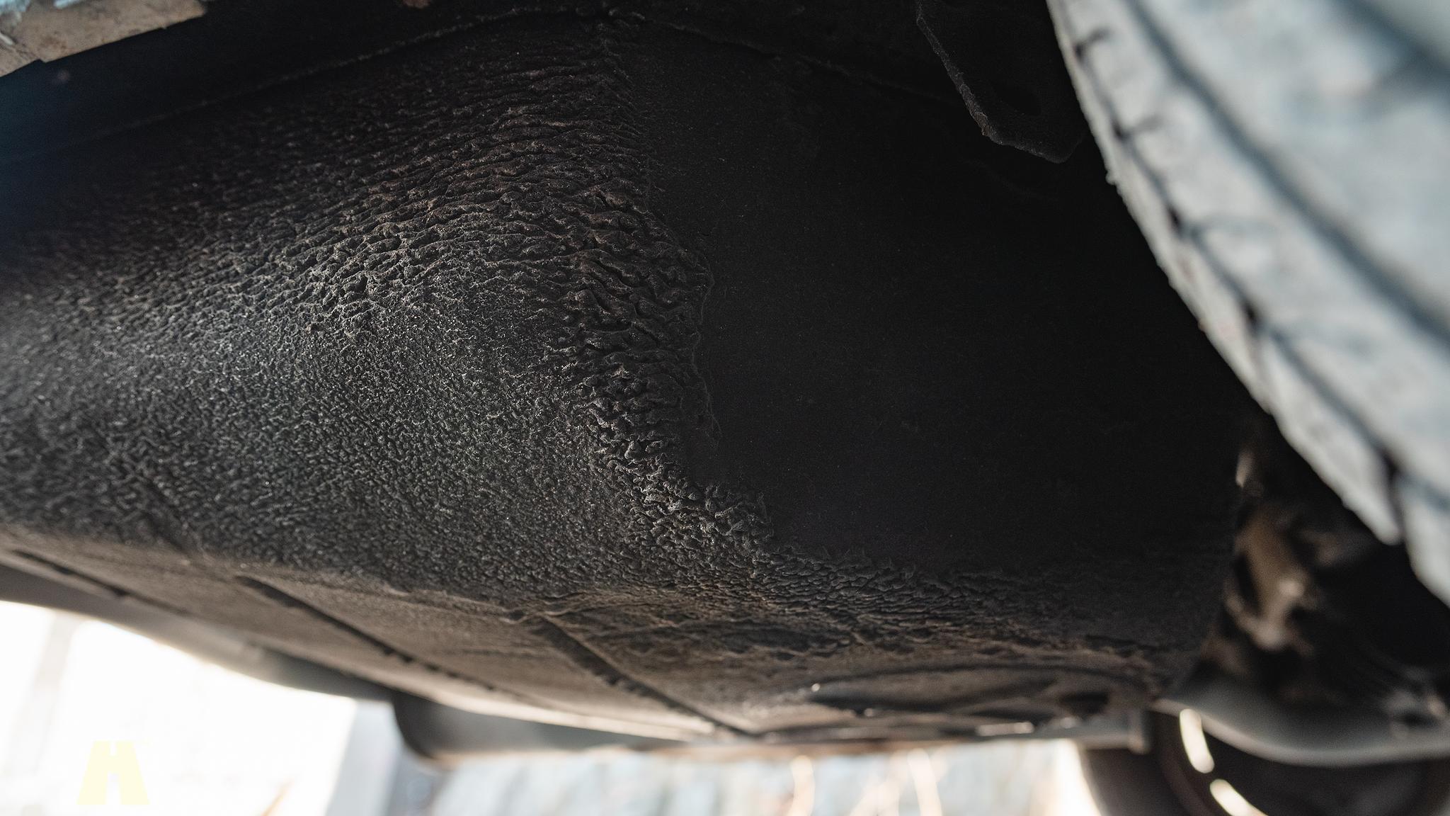 Image of 1974 BMW 2002 mechanics