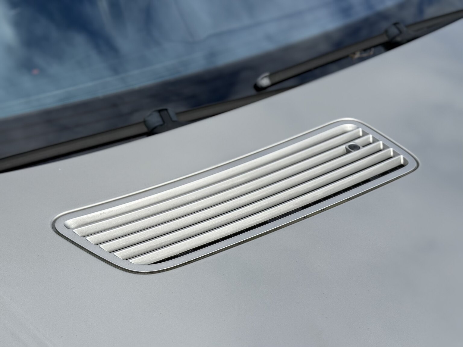 Aussenfoto 2007 Mercedes-Benz S 500 L 4Matic 7G-Tronic