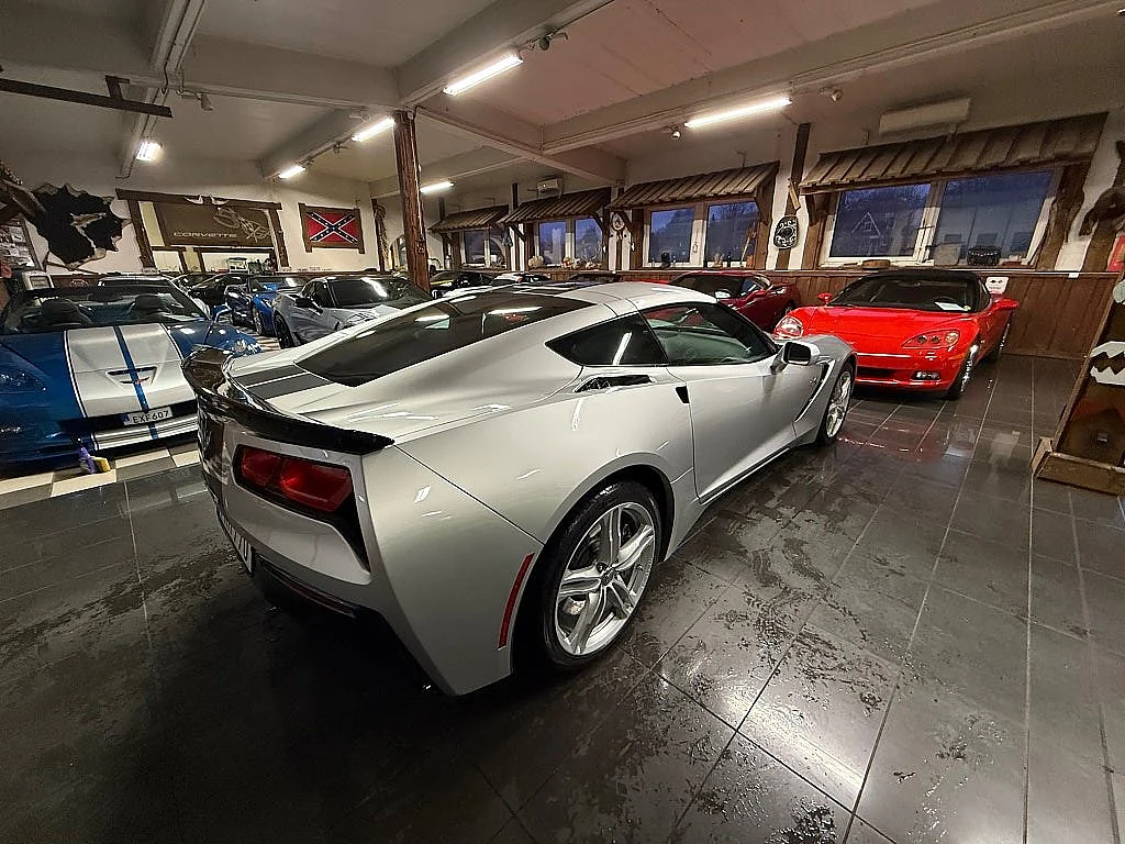 Bild von 2016 Chevrolet Corvette (13)