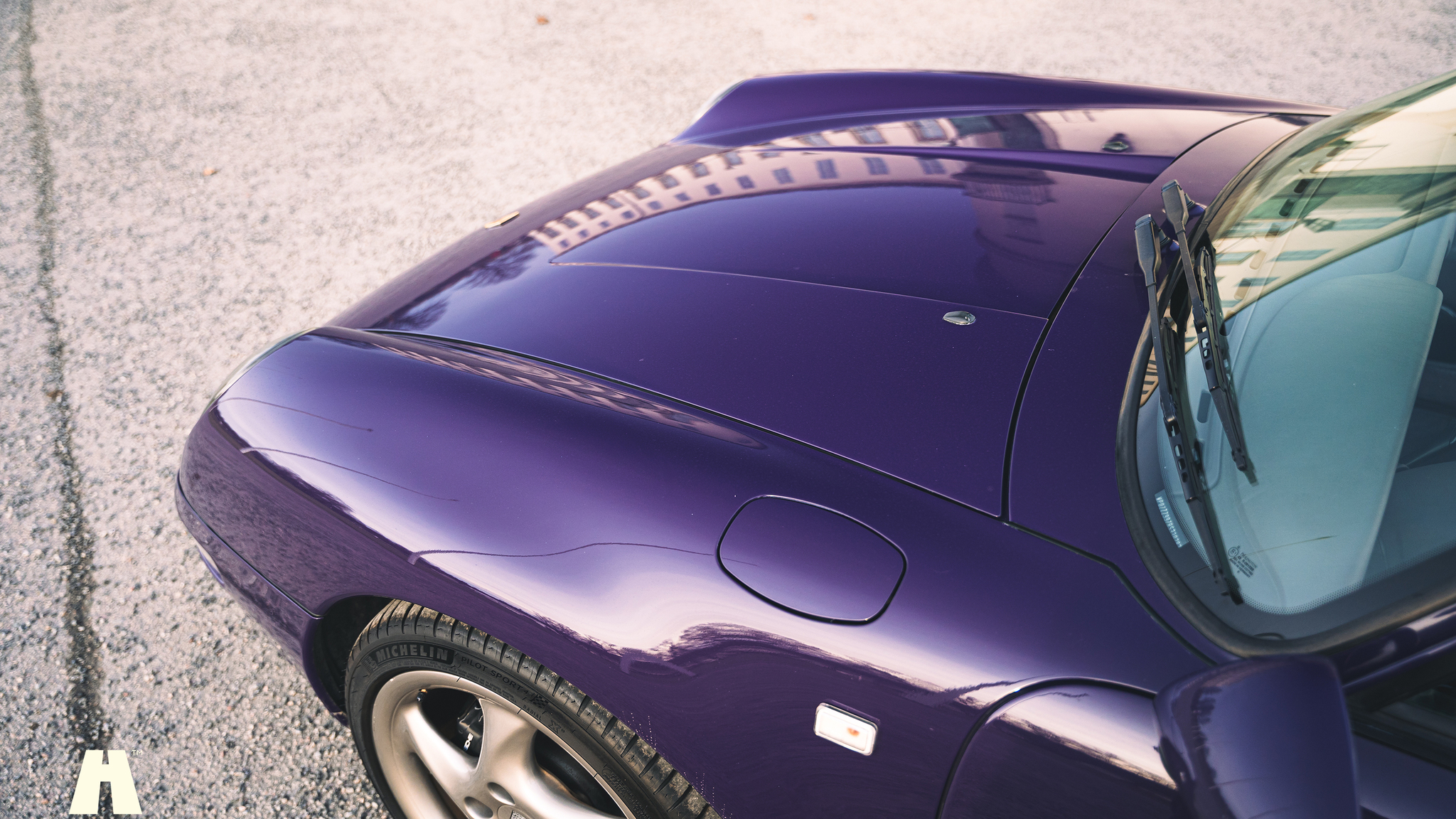 Aussenfoto 1994 Porsche 993 Cabriolet (26)