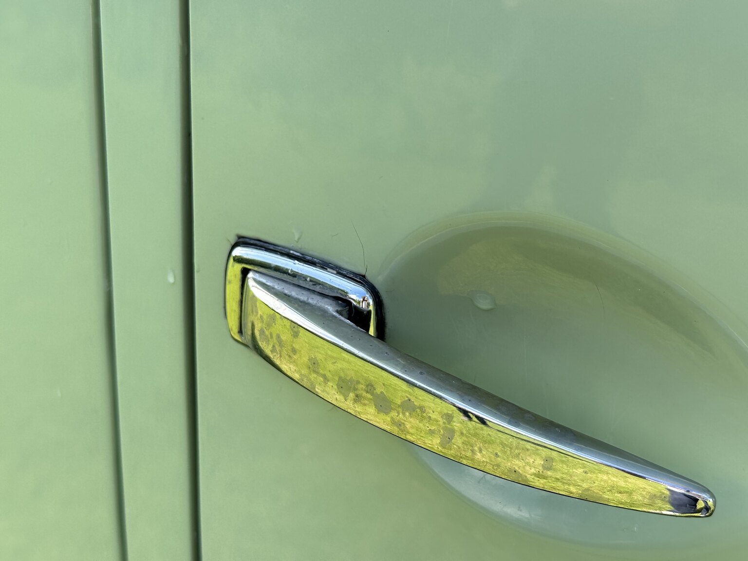 Aussenfoto 1969 Volkswagen T1 (60)