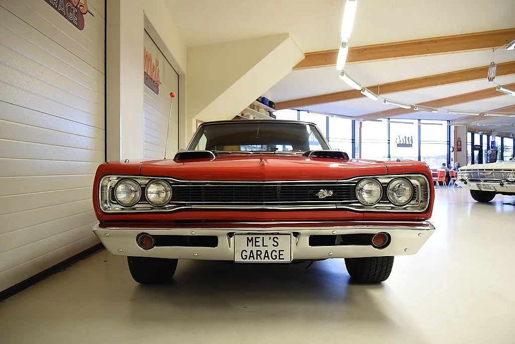Bild von 1969 Dodge Coronet (46)