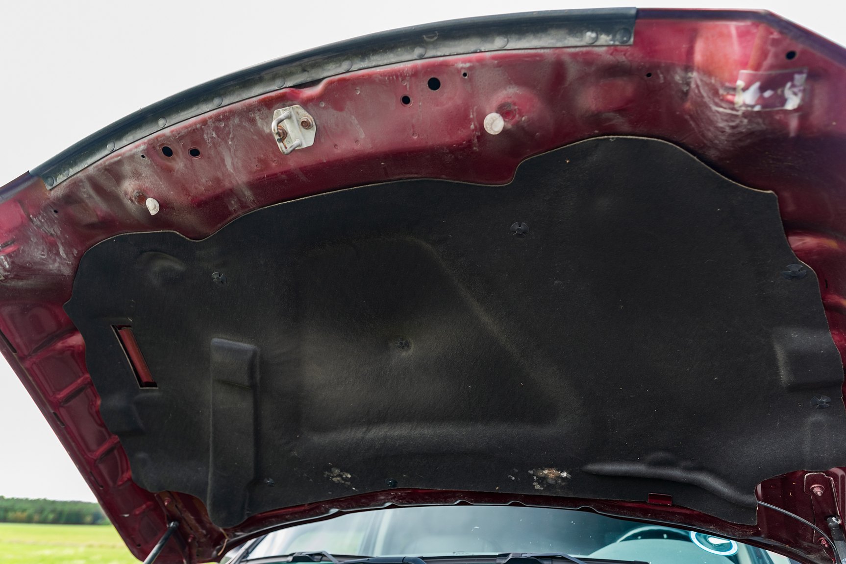 Image of 2019 Dodge Ram 1500 Classic Crew Cab 5.7 V8 HEMI  mechanics
