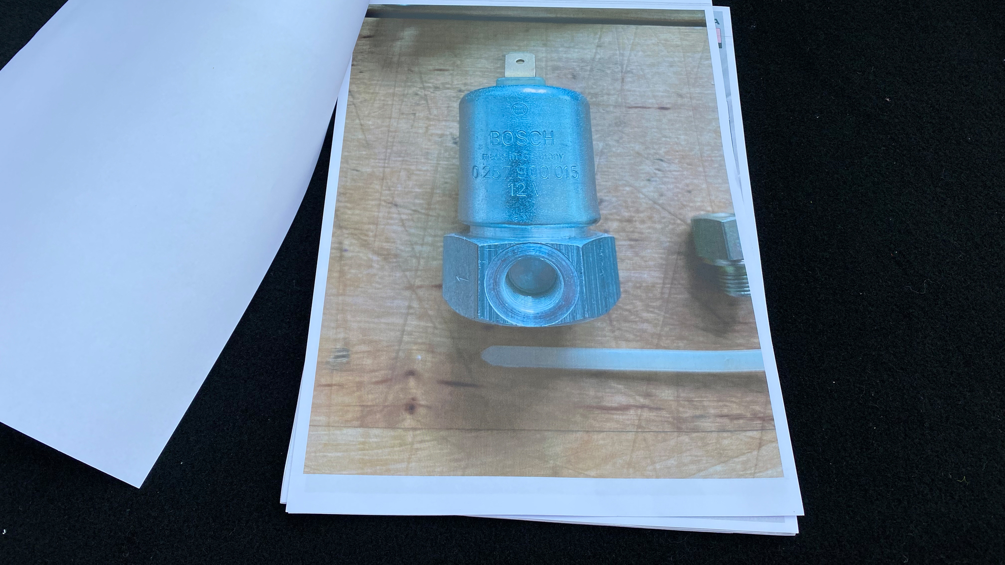 Dokumentation, 1979 Saab 900 Turbo (14)